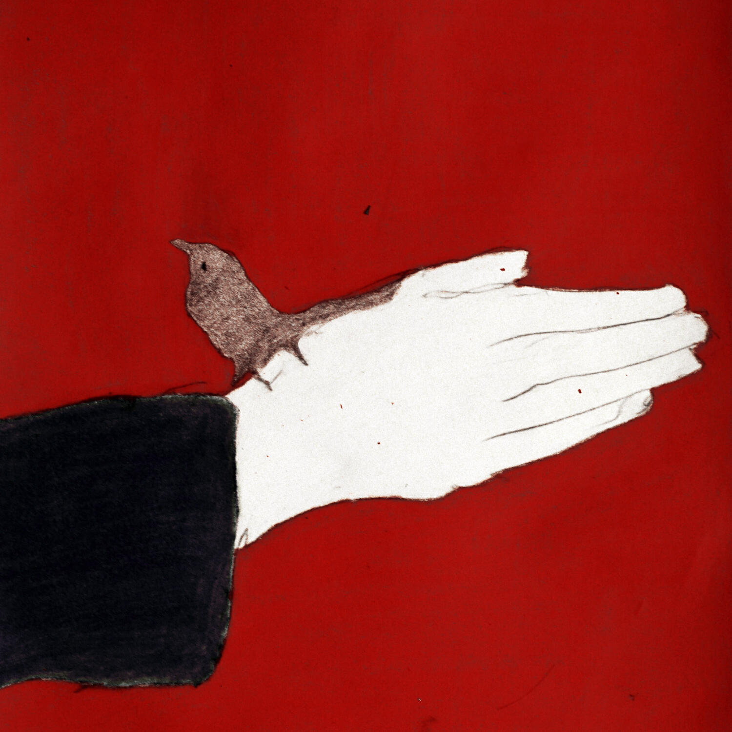 Релиз helping hand