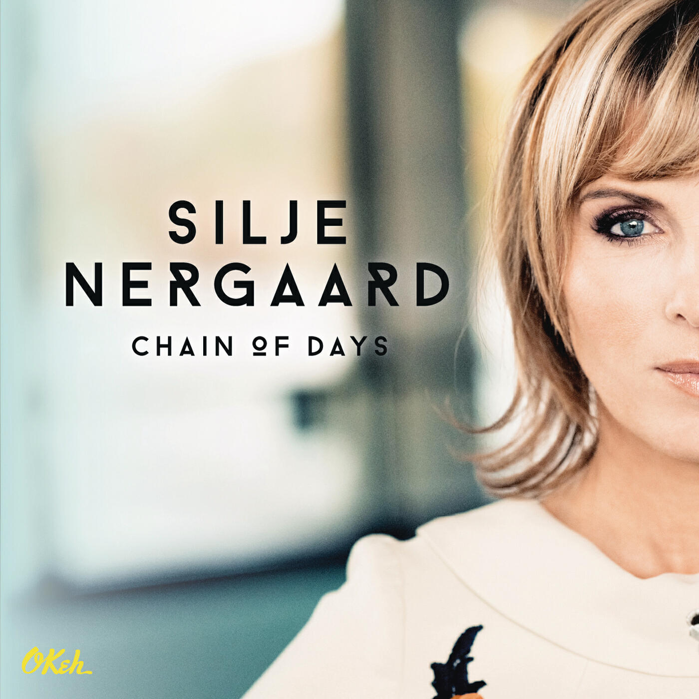Релиз Chain of Days