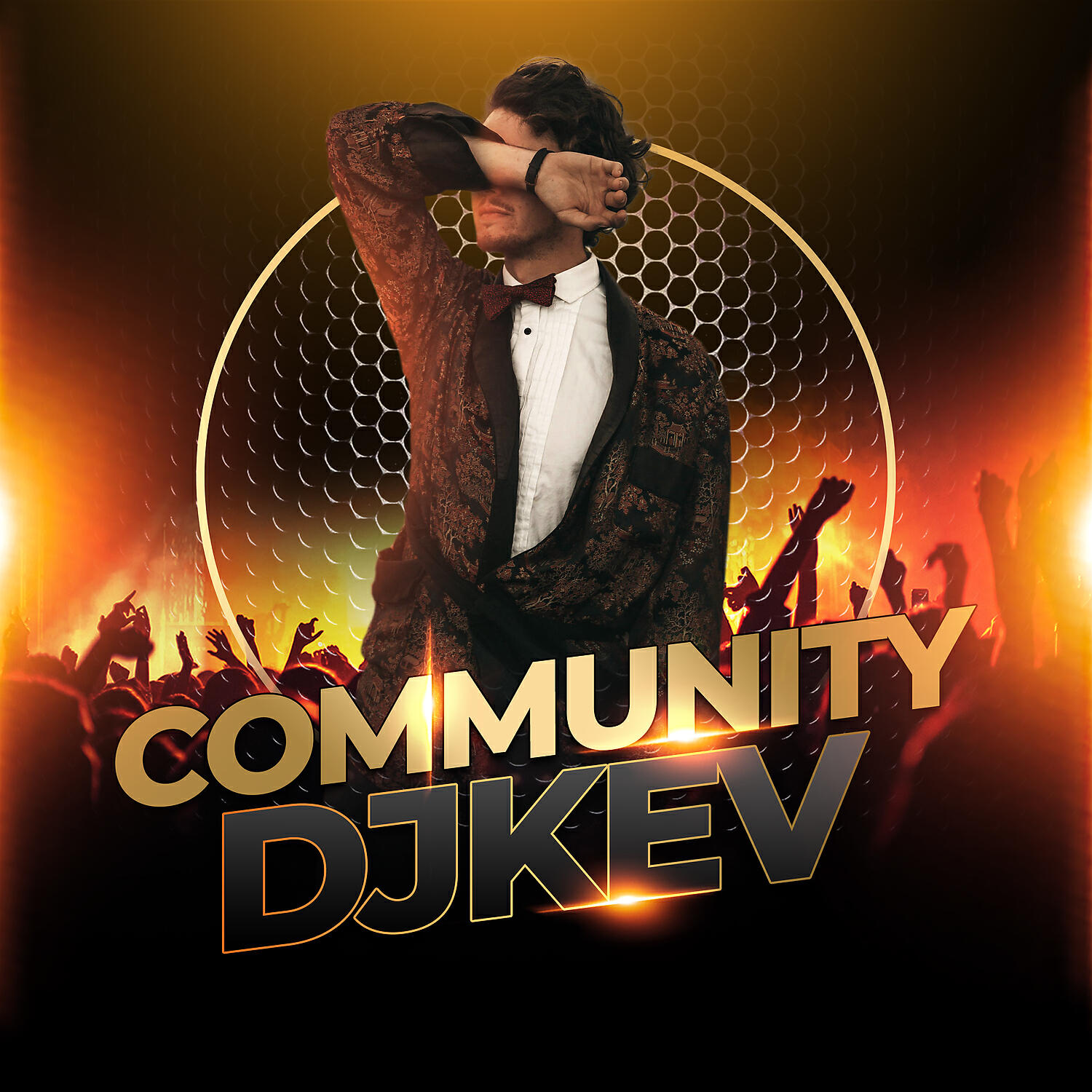 Релиз Community