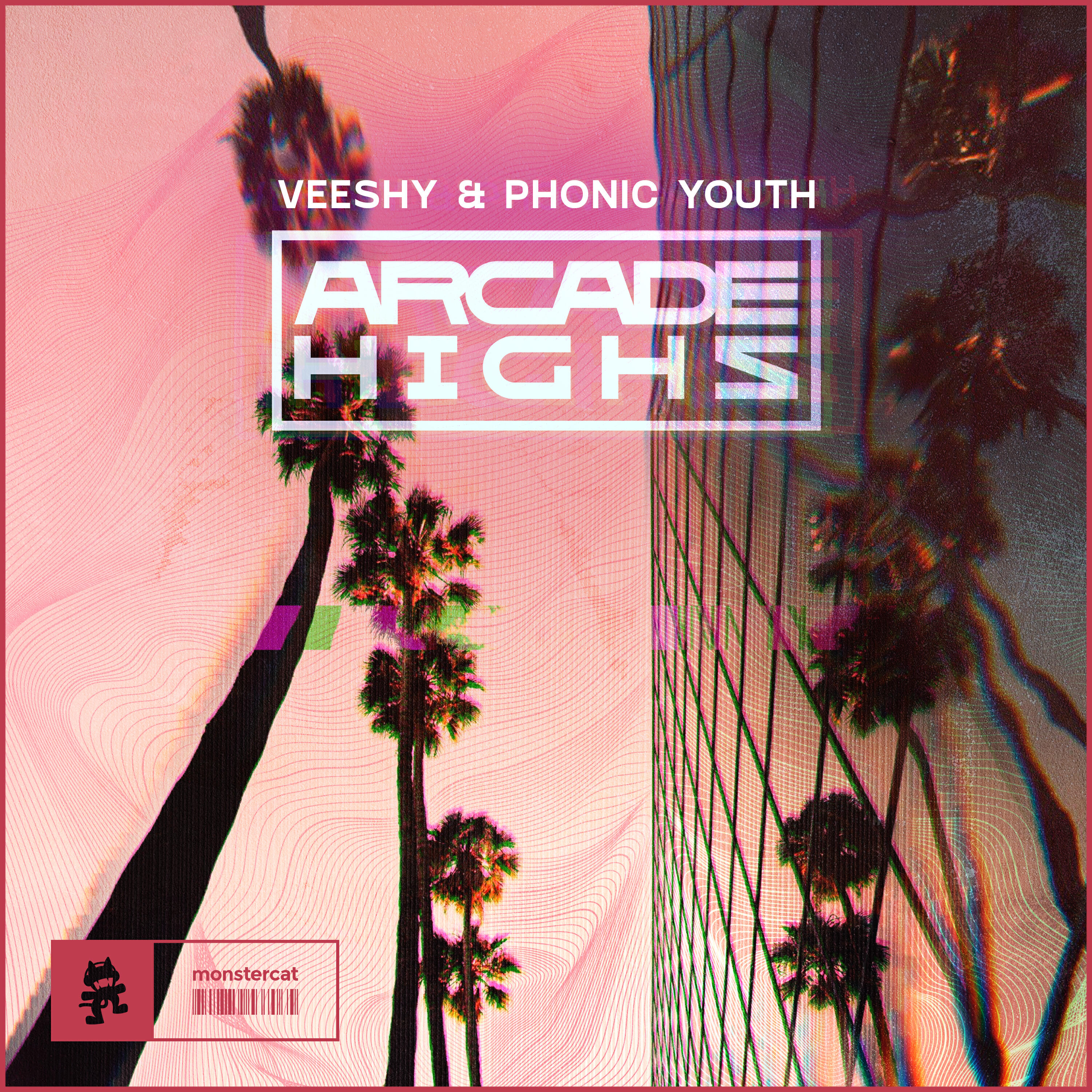 Релиз Arcade Highs