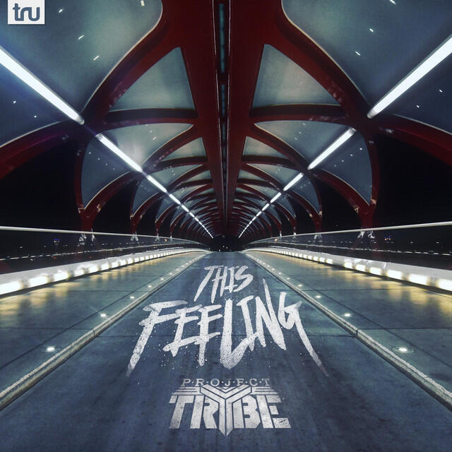 Релиз This Feeling