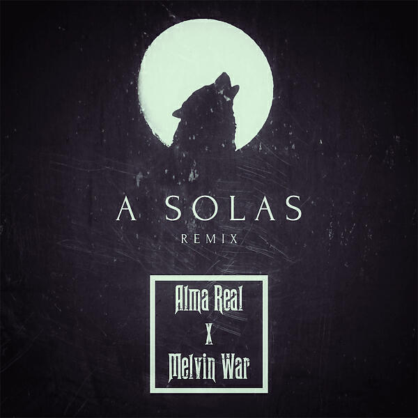 Релиз A Solas (Remix)