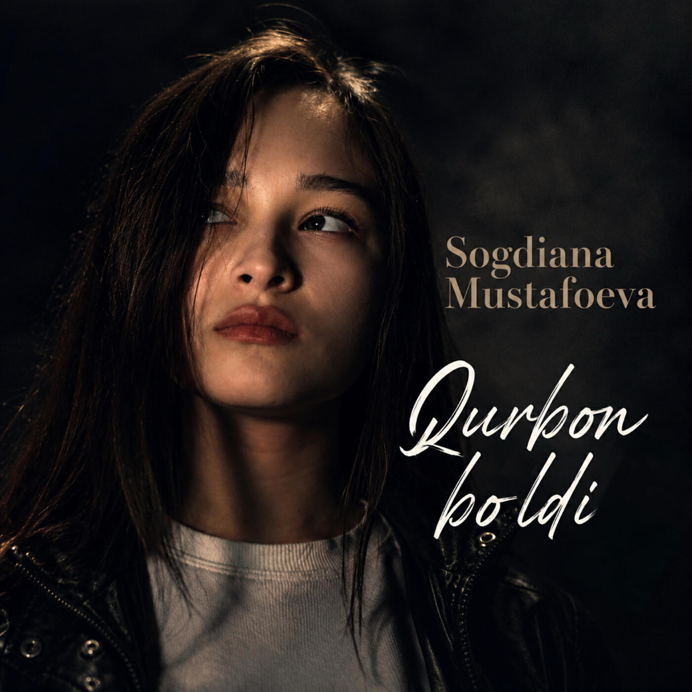Sogdiana Mustafoeva
