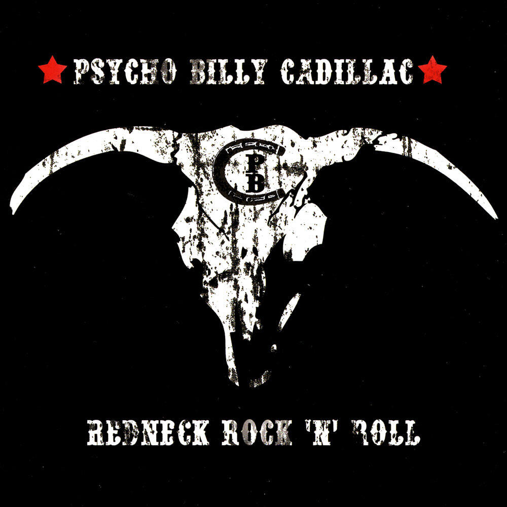 Релиз Redneck Rock 'N' Roll
