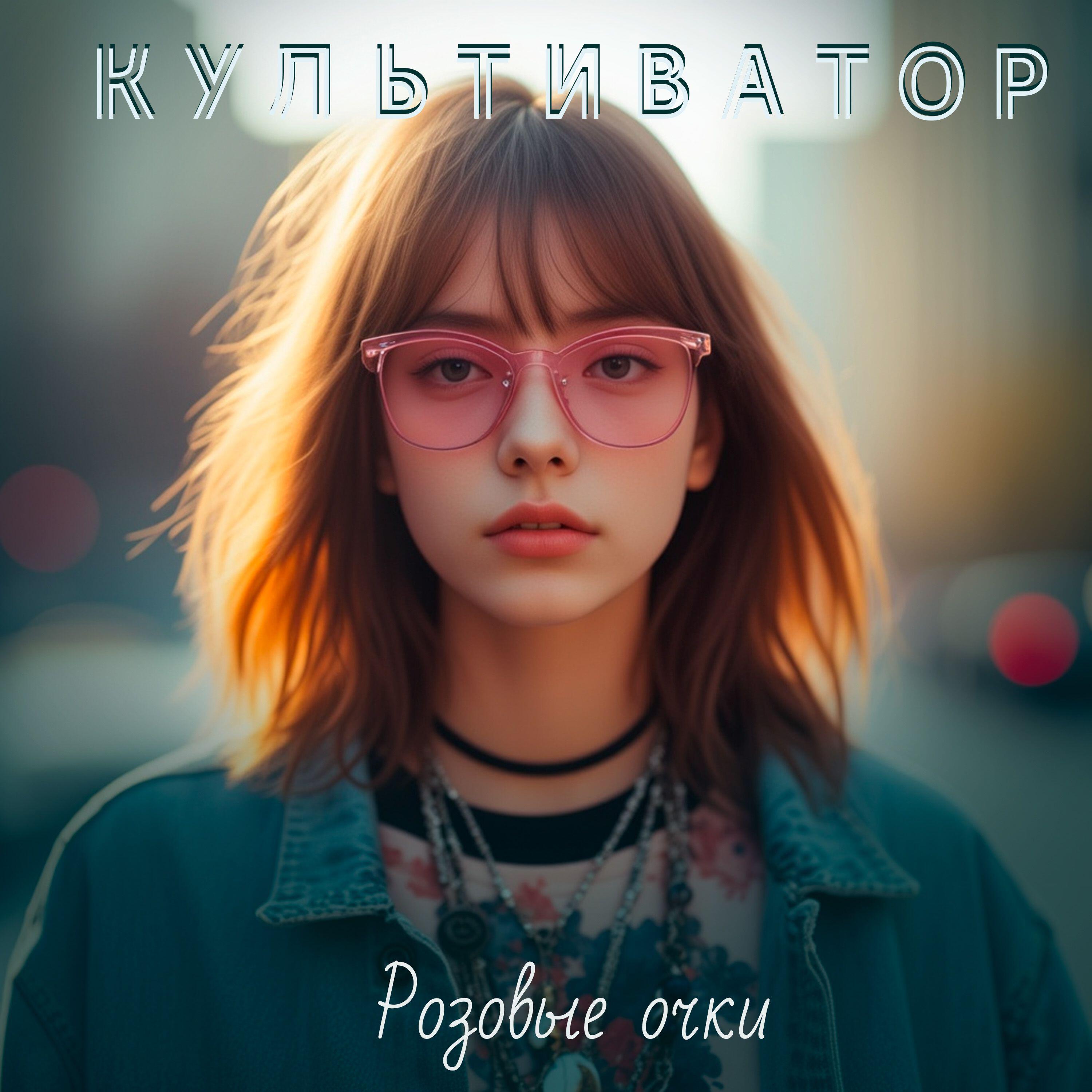 Культиватор