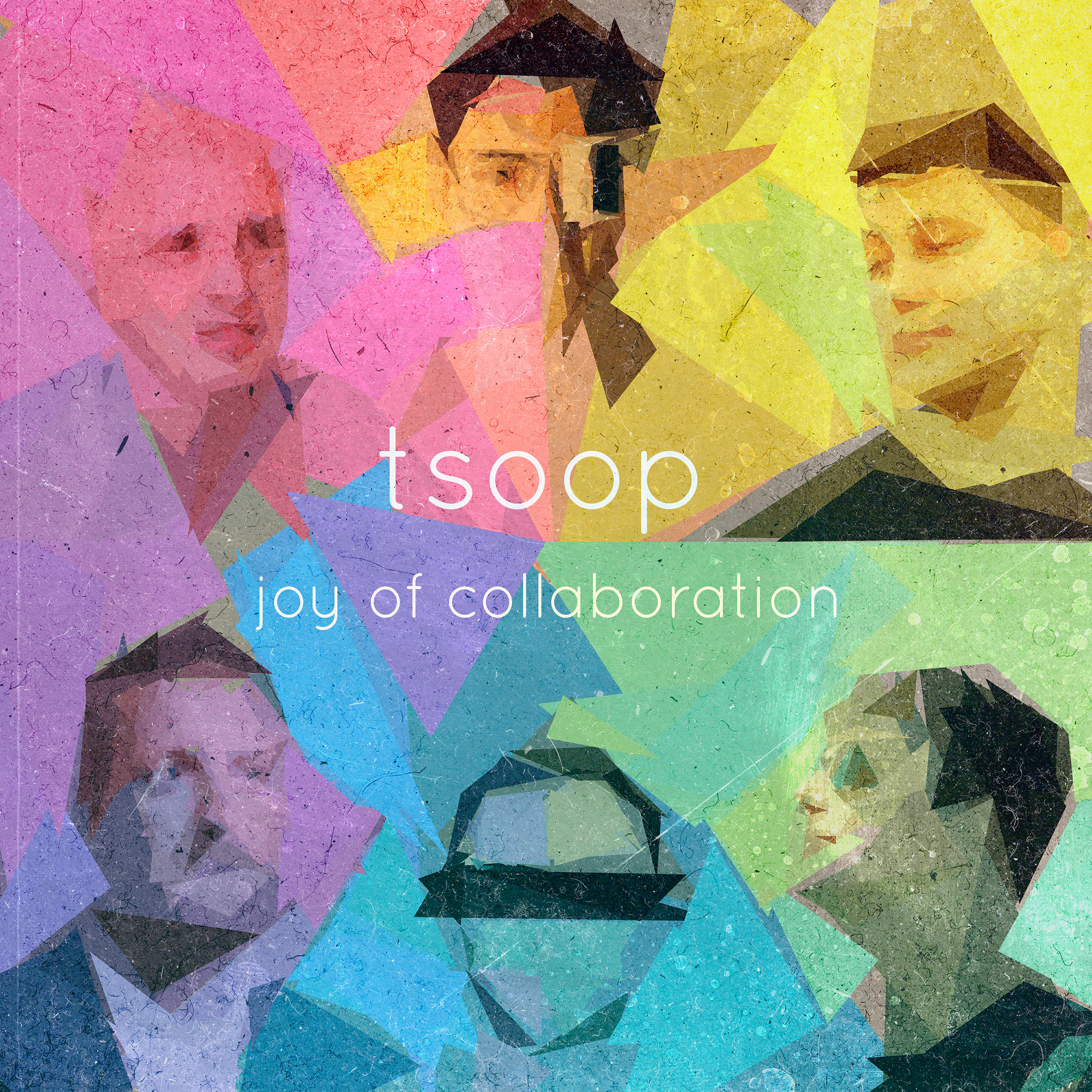 Релиз Joy of Collaboration