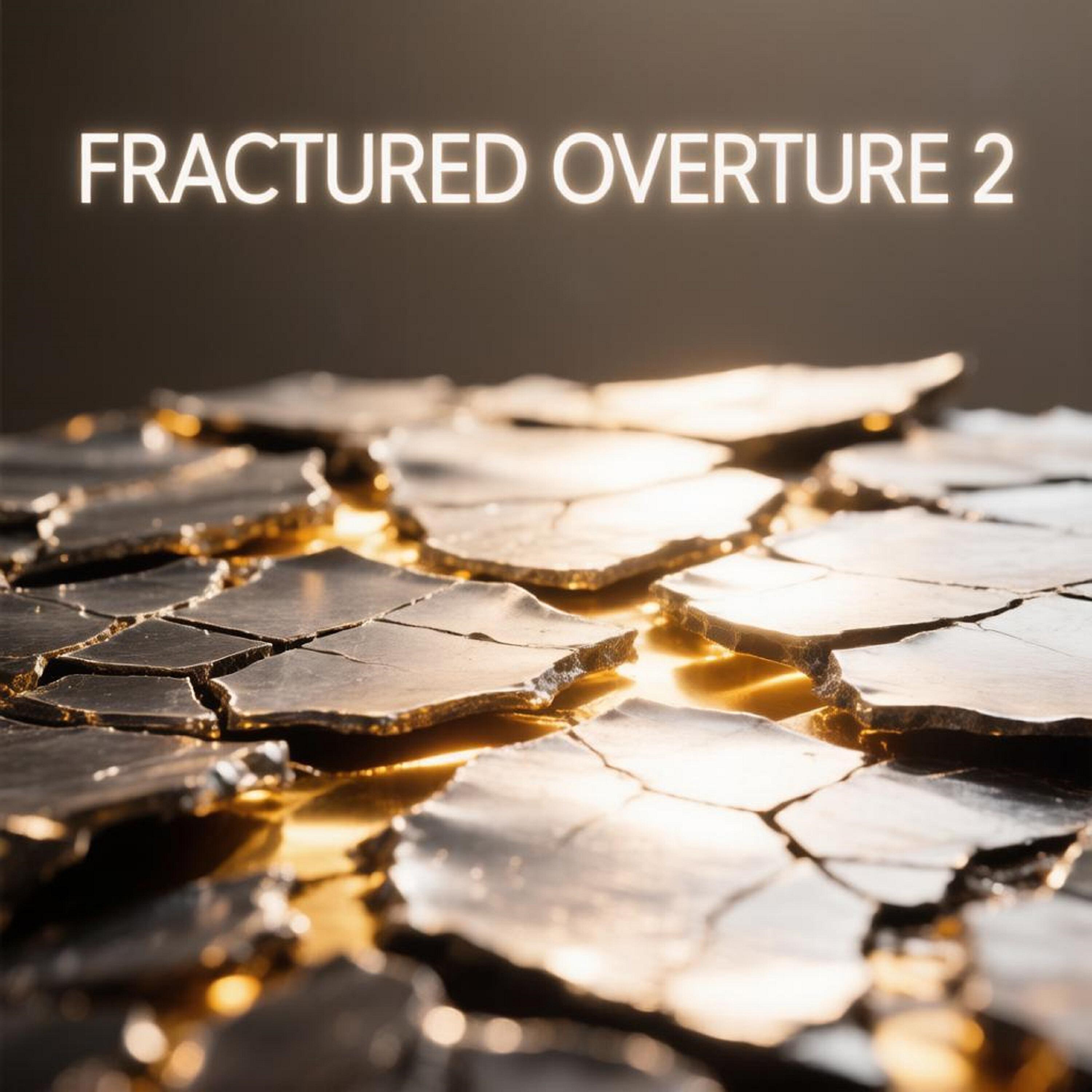 Релиз Fractured Overture 2