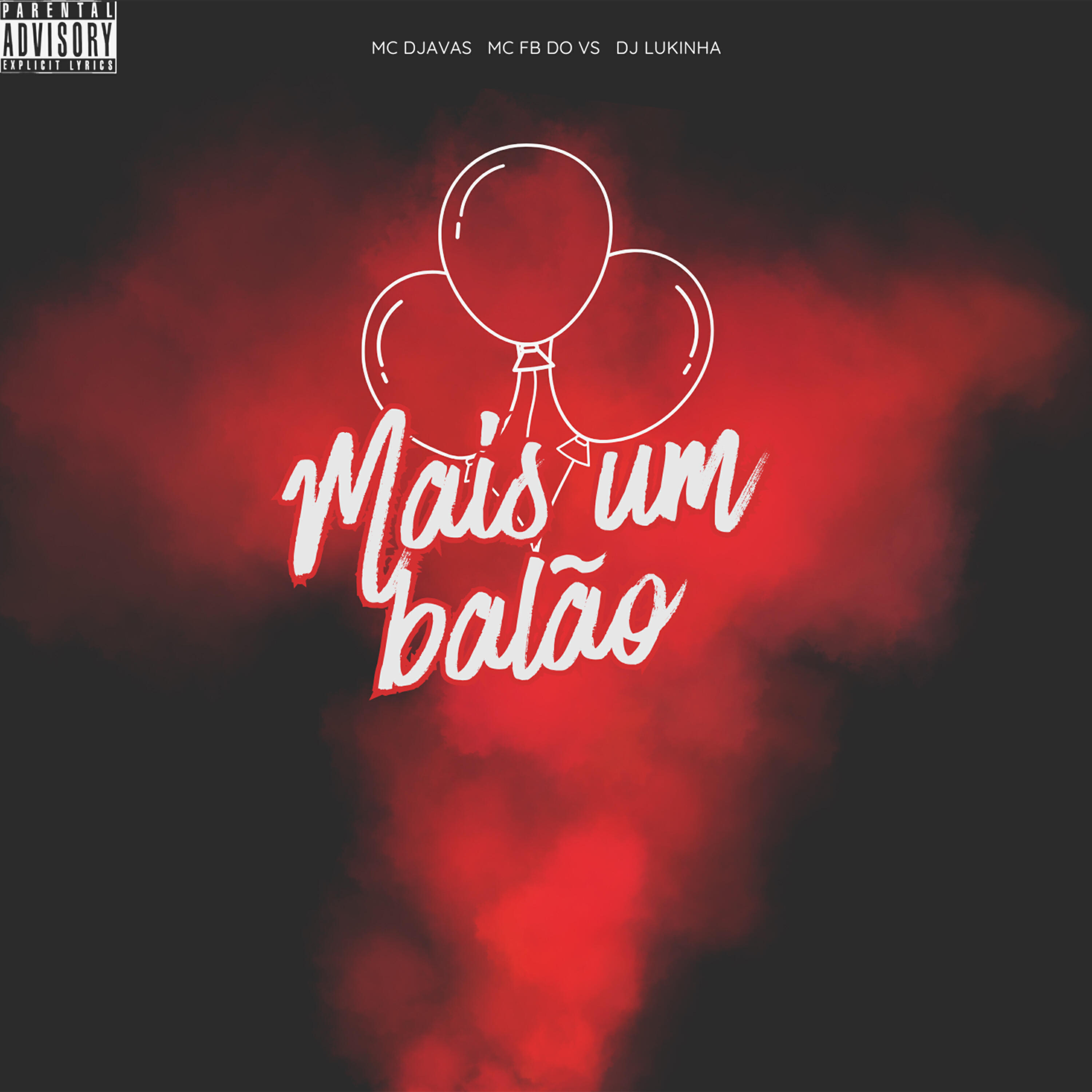 Релиз Mais um Balão