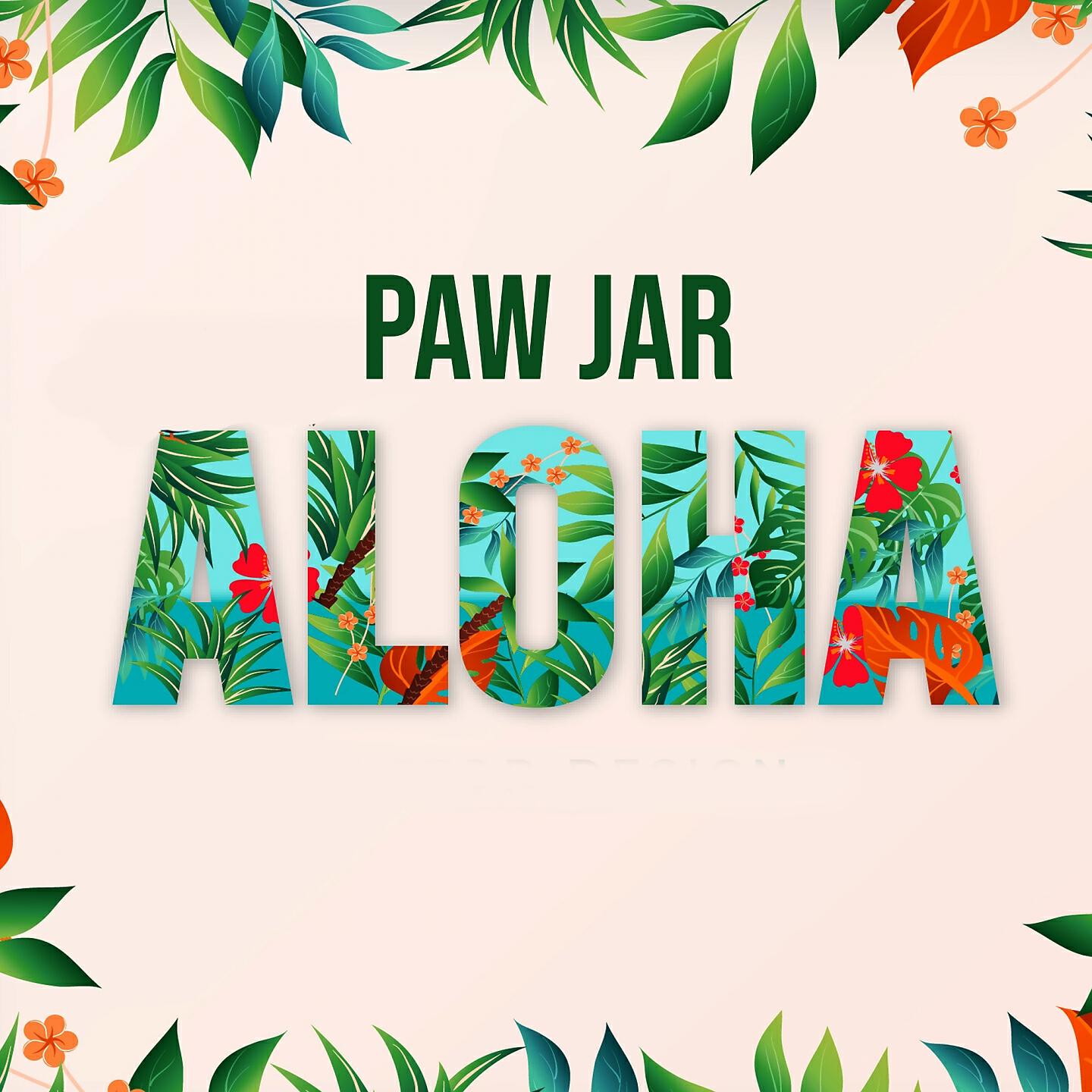 Постер альбома Aloha