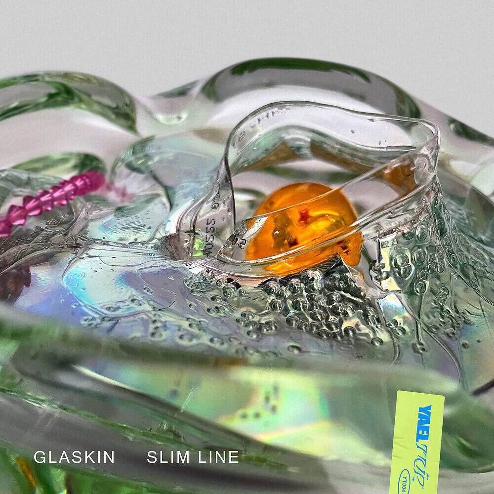 Релиз Slim Line