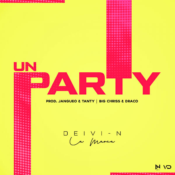 Релиз Un Party