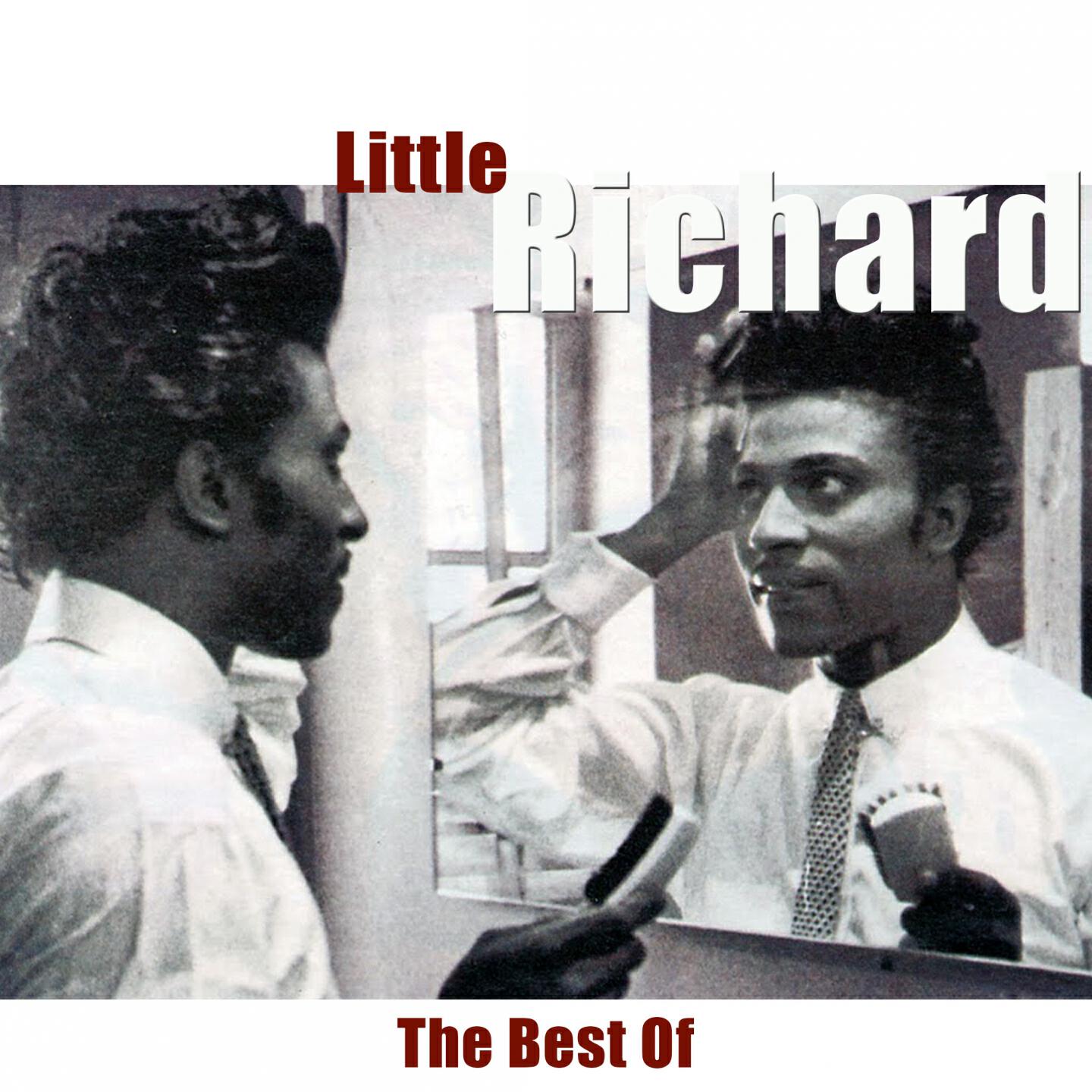 Релиз The Best Of (Remastered)