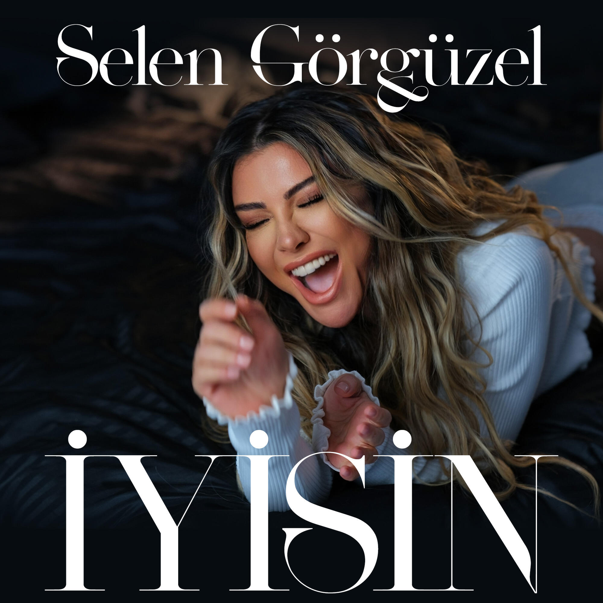Релиз İyisin