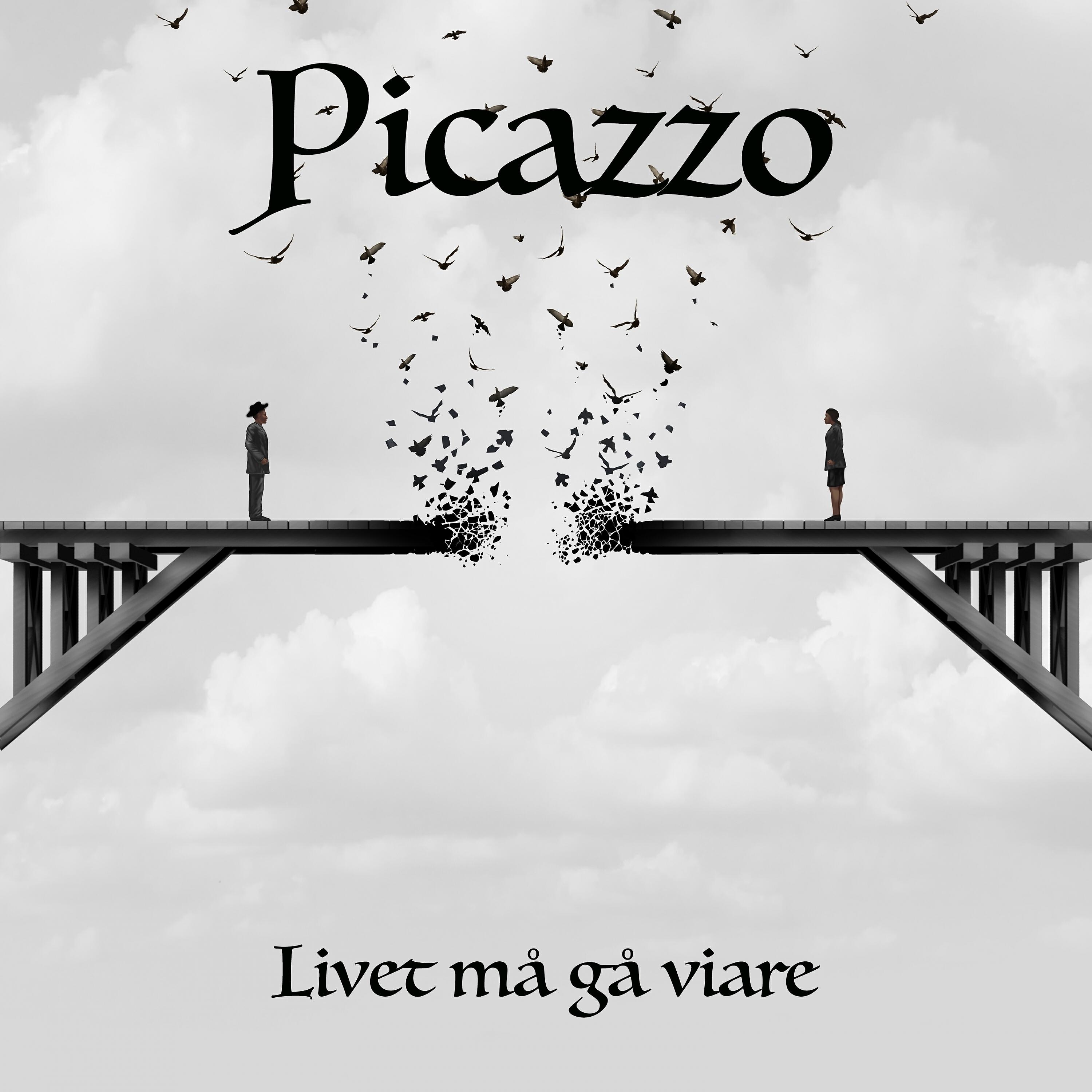 Релиз Livet må gå viare