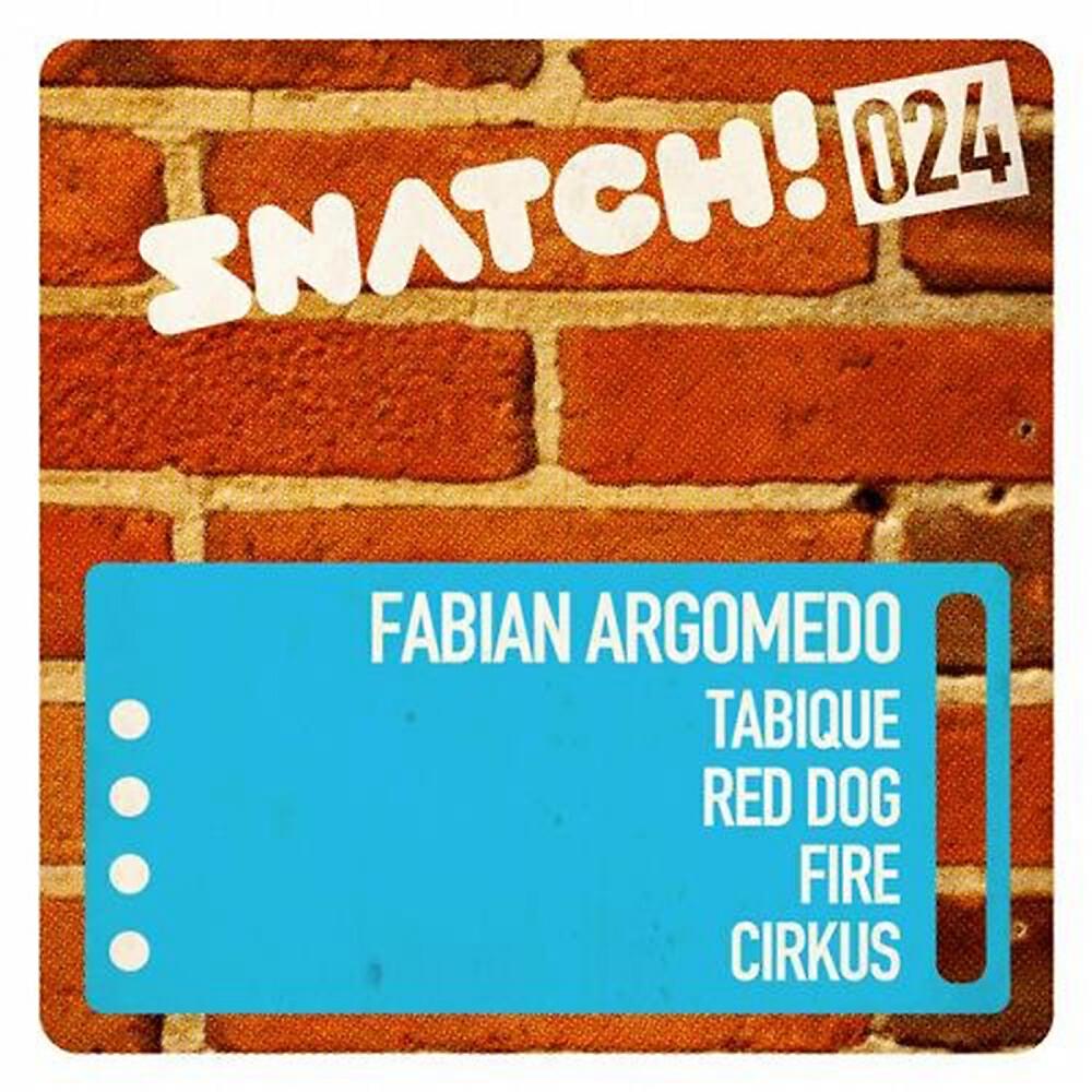 Релиз Snatch024