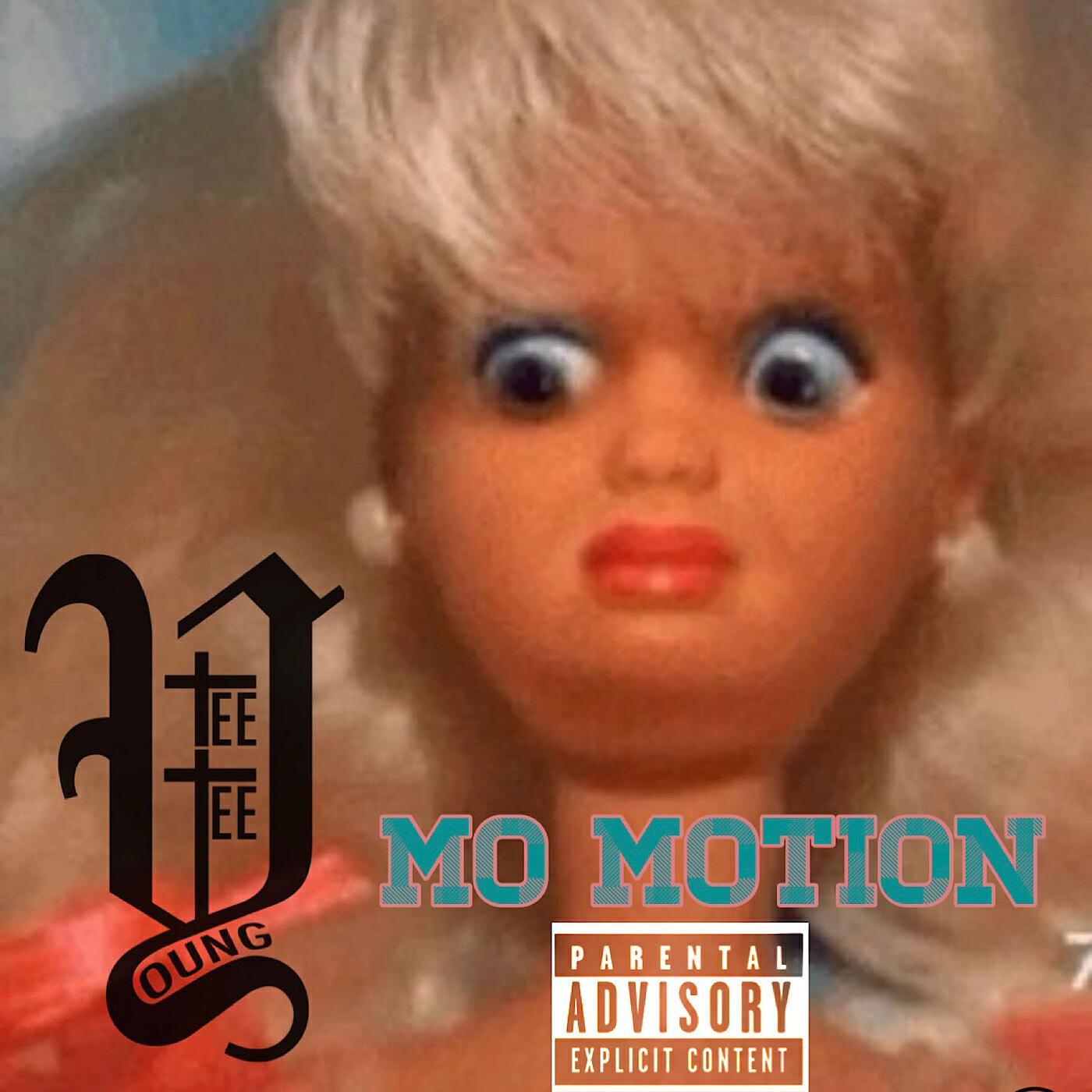 Релиз Mo Motion