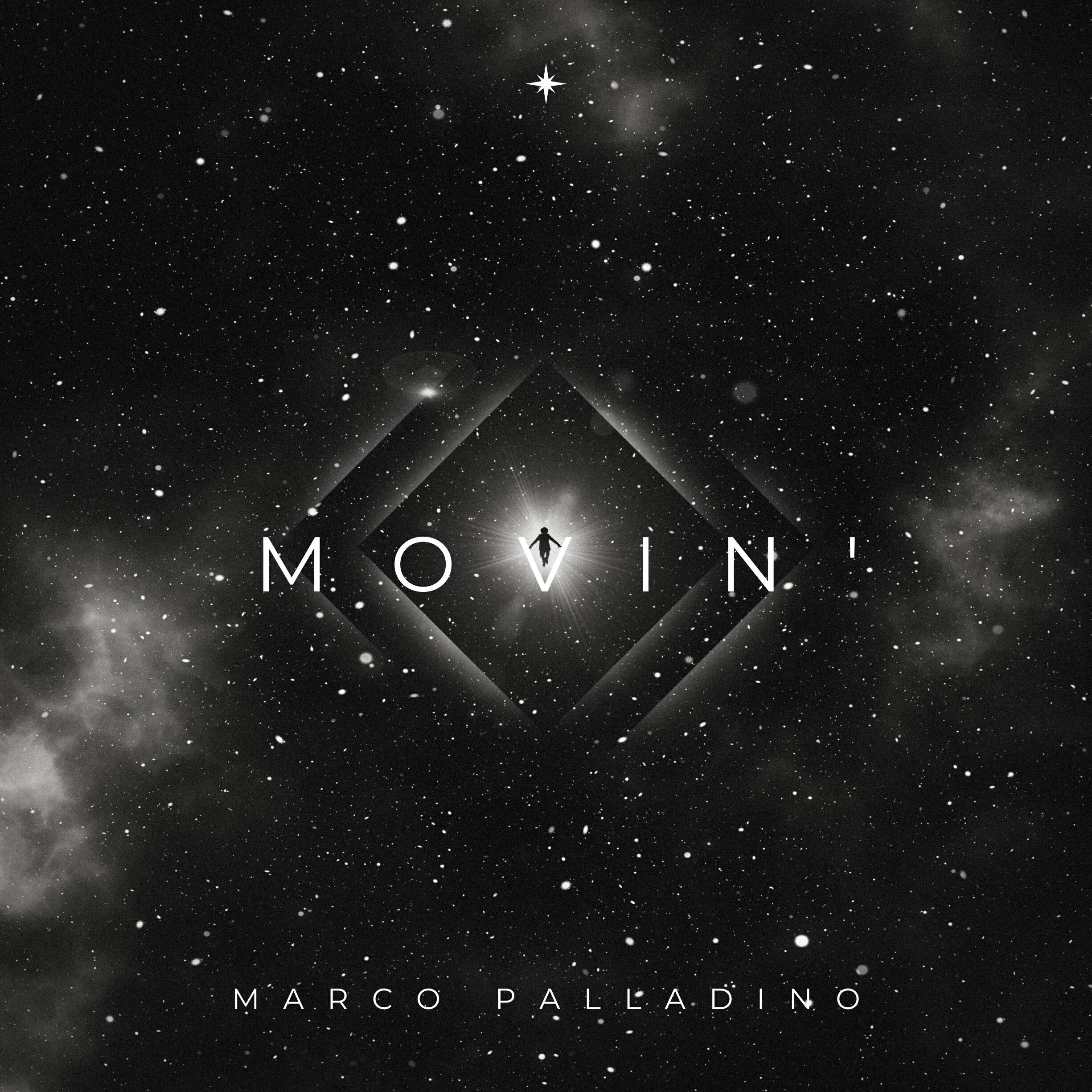 Marco Palladino