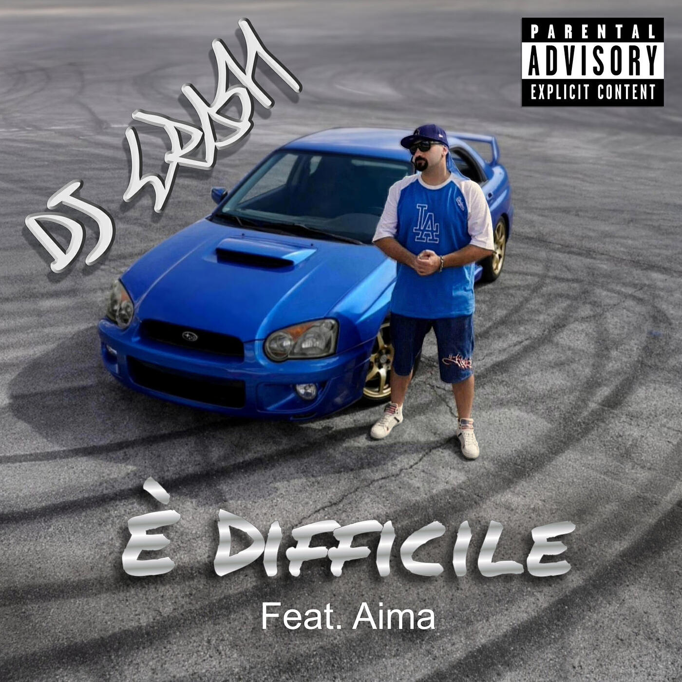 Релиз È Difficile