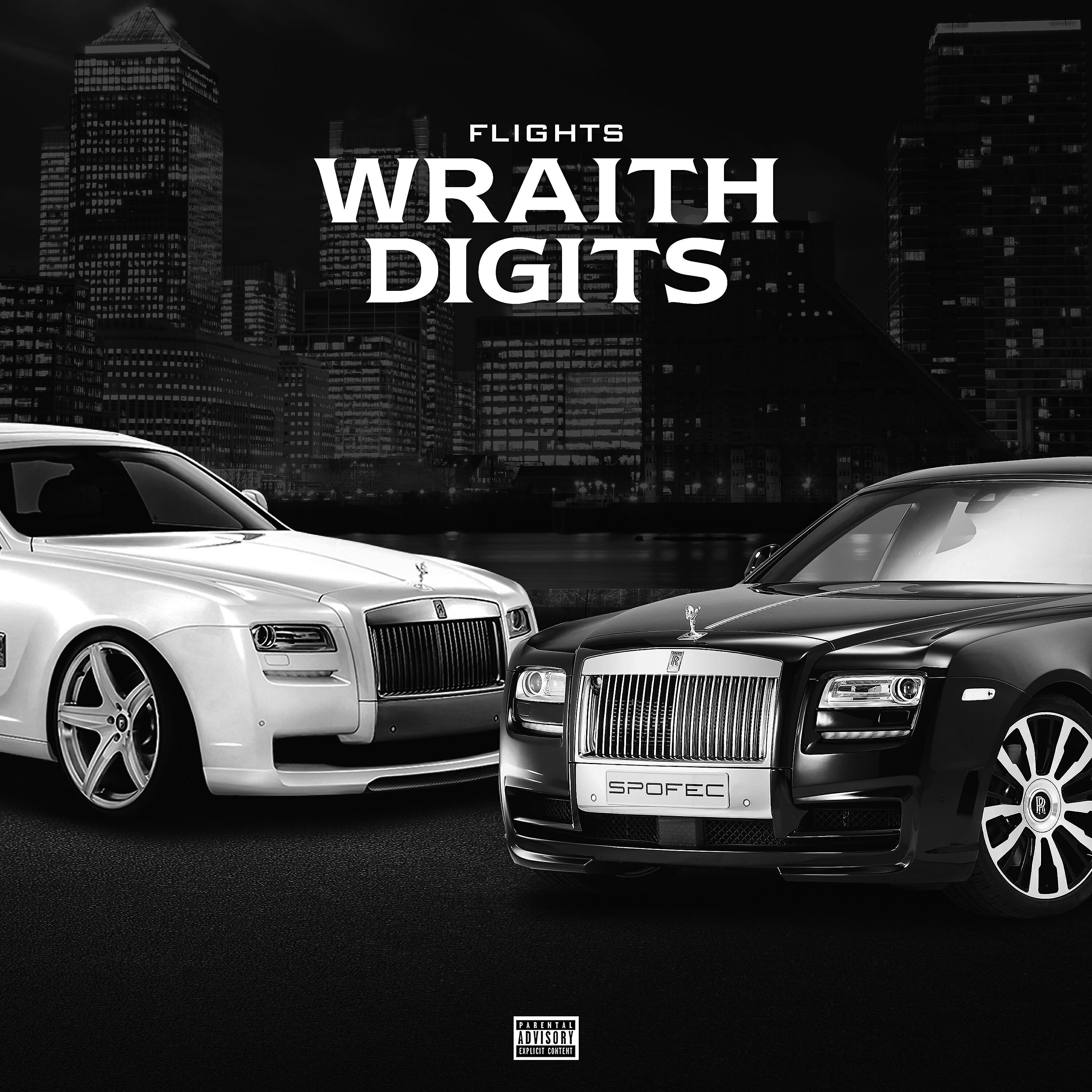 Релиз Wraith Digits