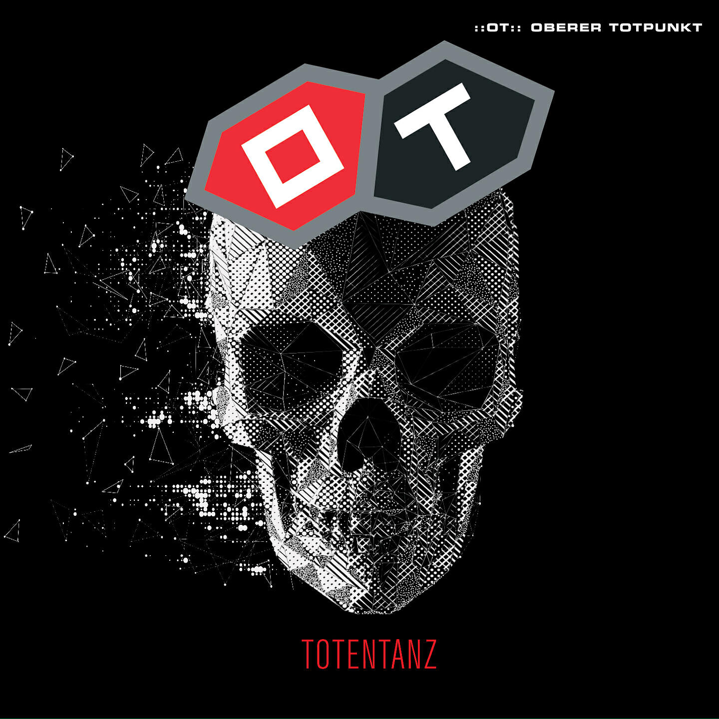 Релиз Totentanz
