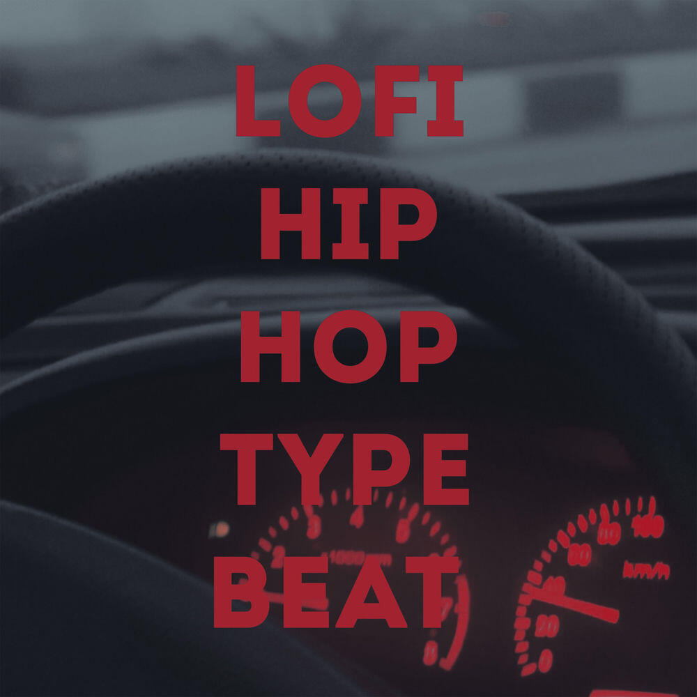 Релиз Lofi Hip Hop Type Beat
