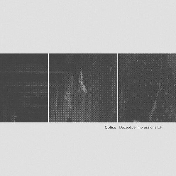 Релиз Deceptive Impressions
