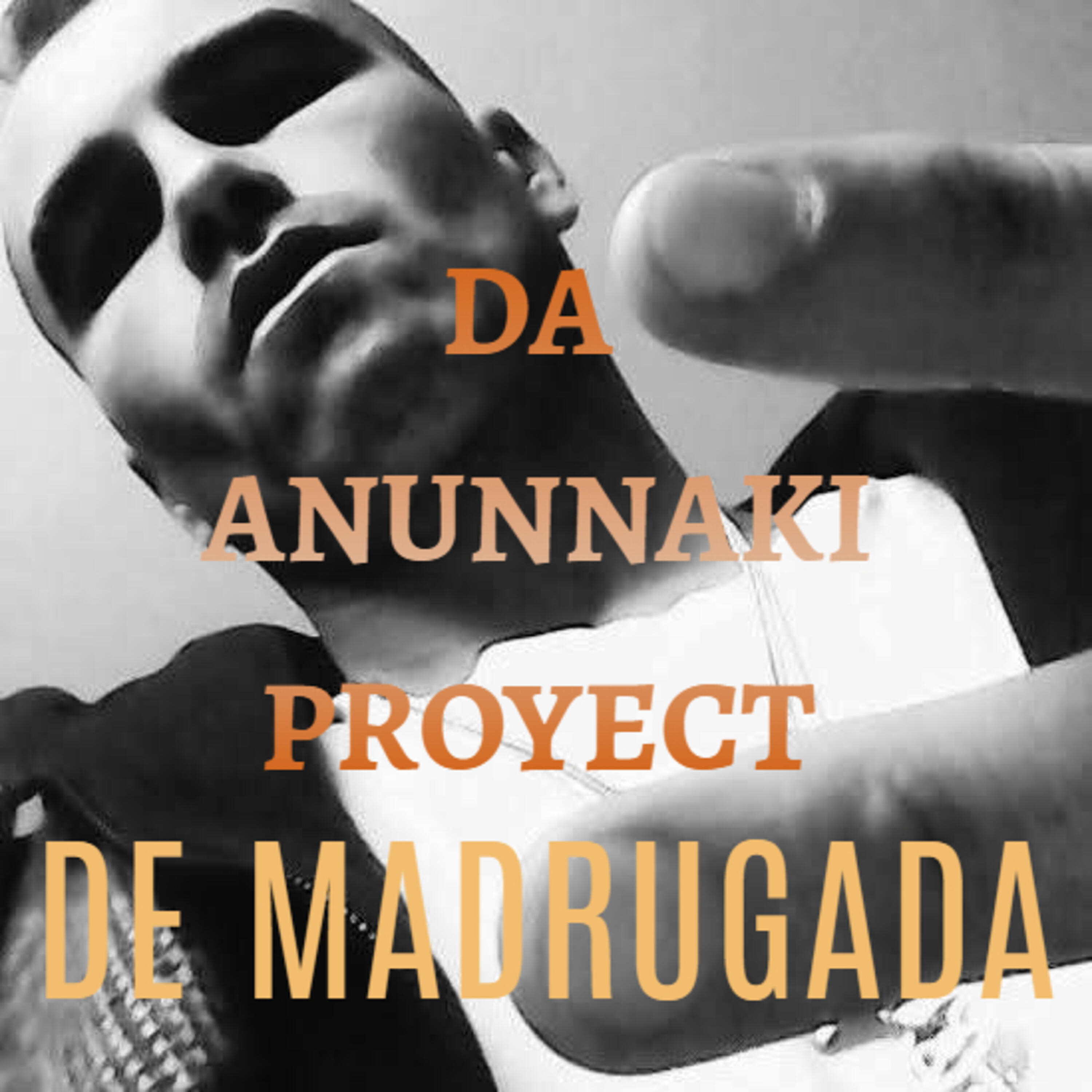 Da Anunnaki Proyect