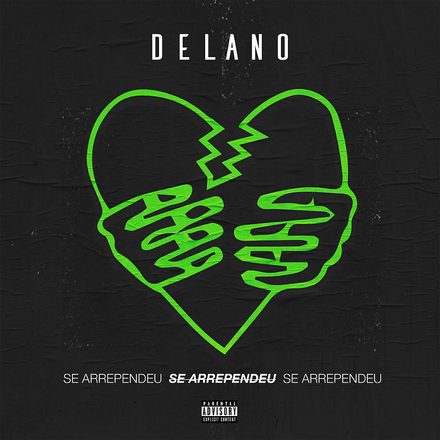 Релиз Se arrependeu
