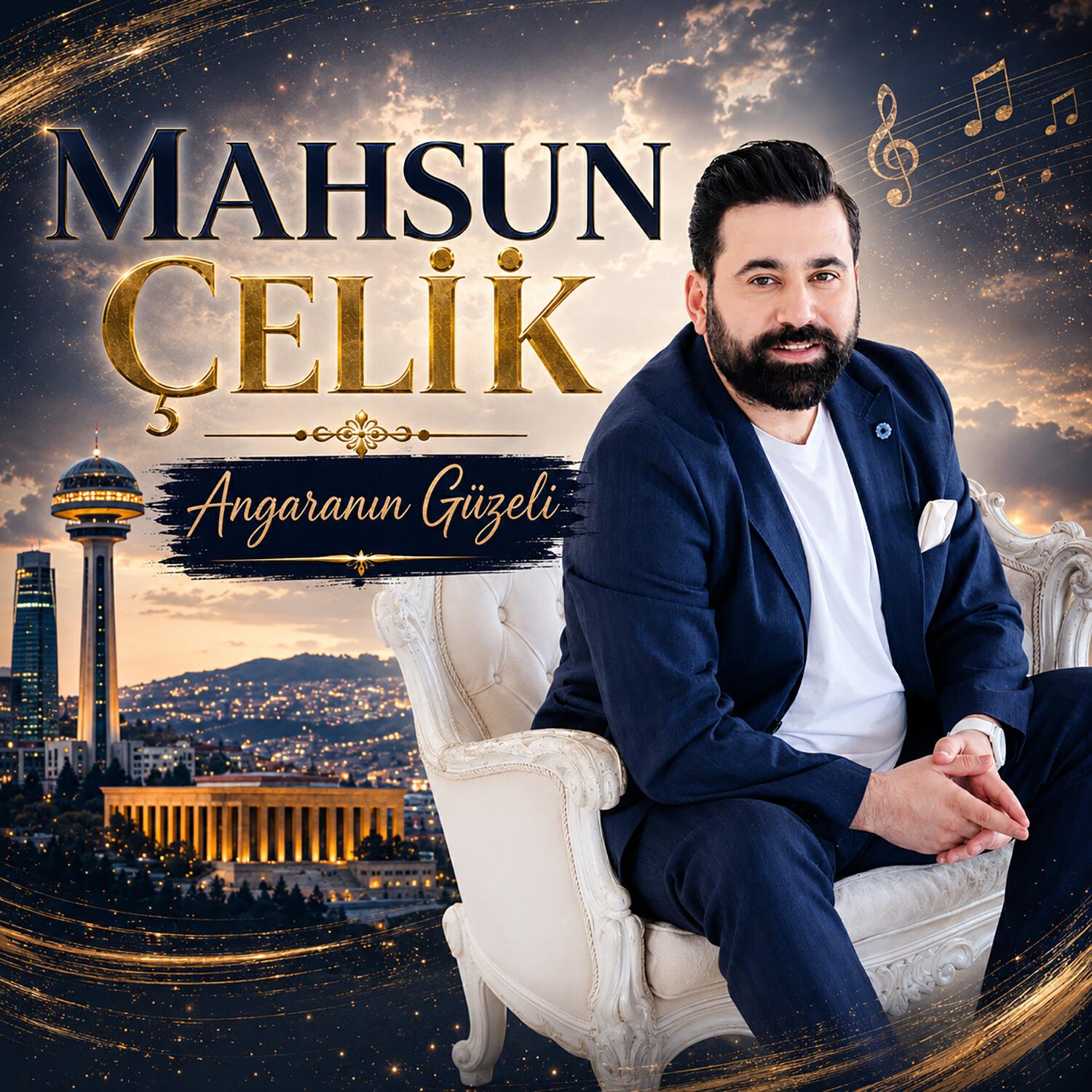 Релиз Angaranın Güzeli