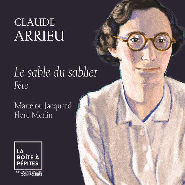 Flore Merlin