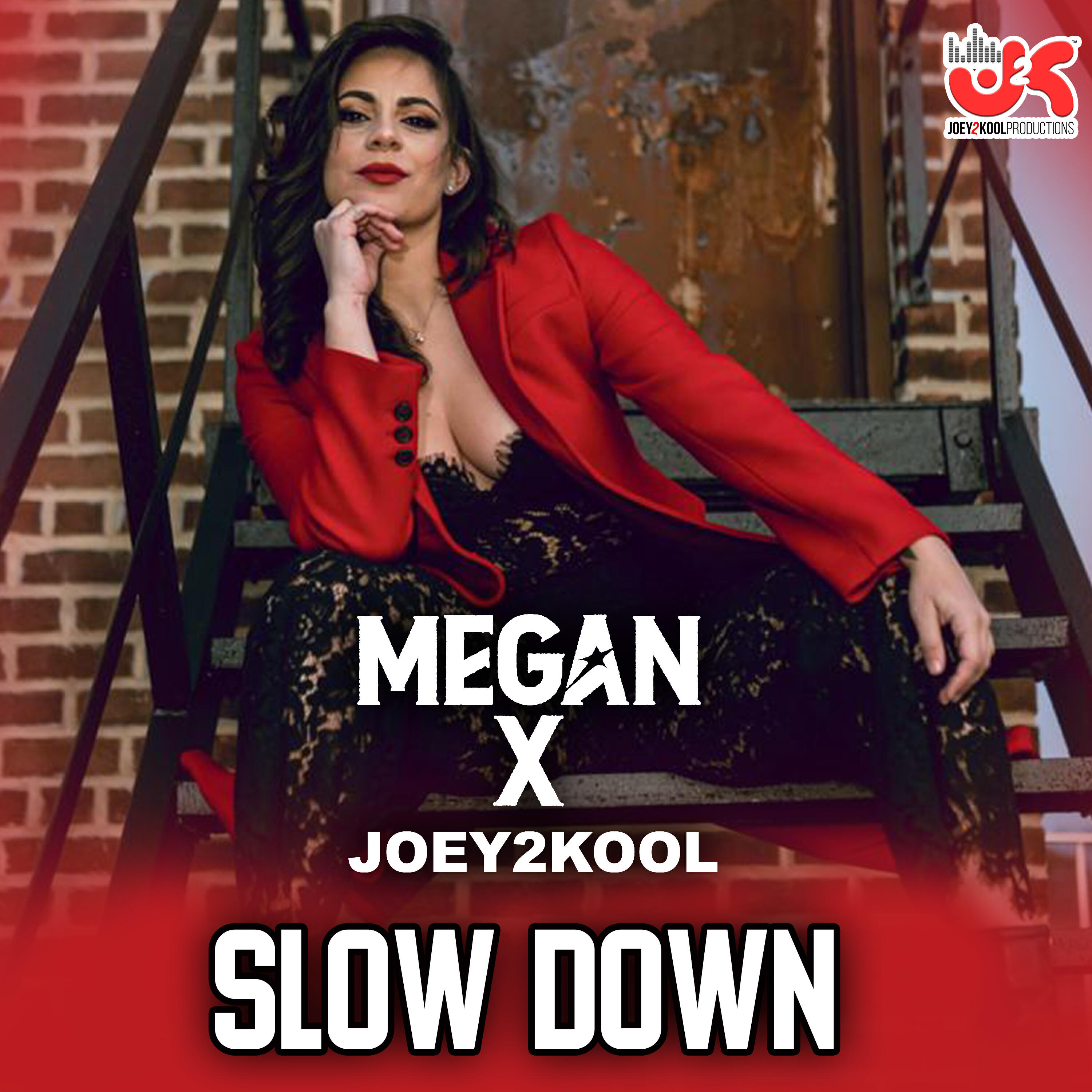 Релиз Slow Down