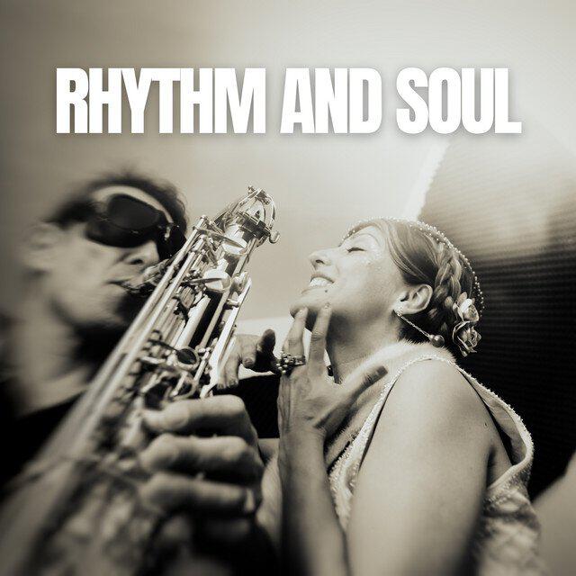 Релиз Rhythm and Soul