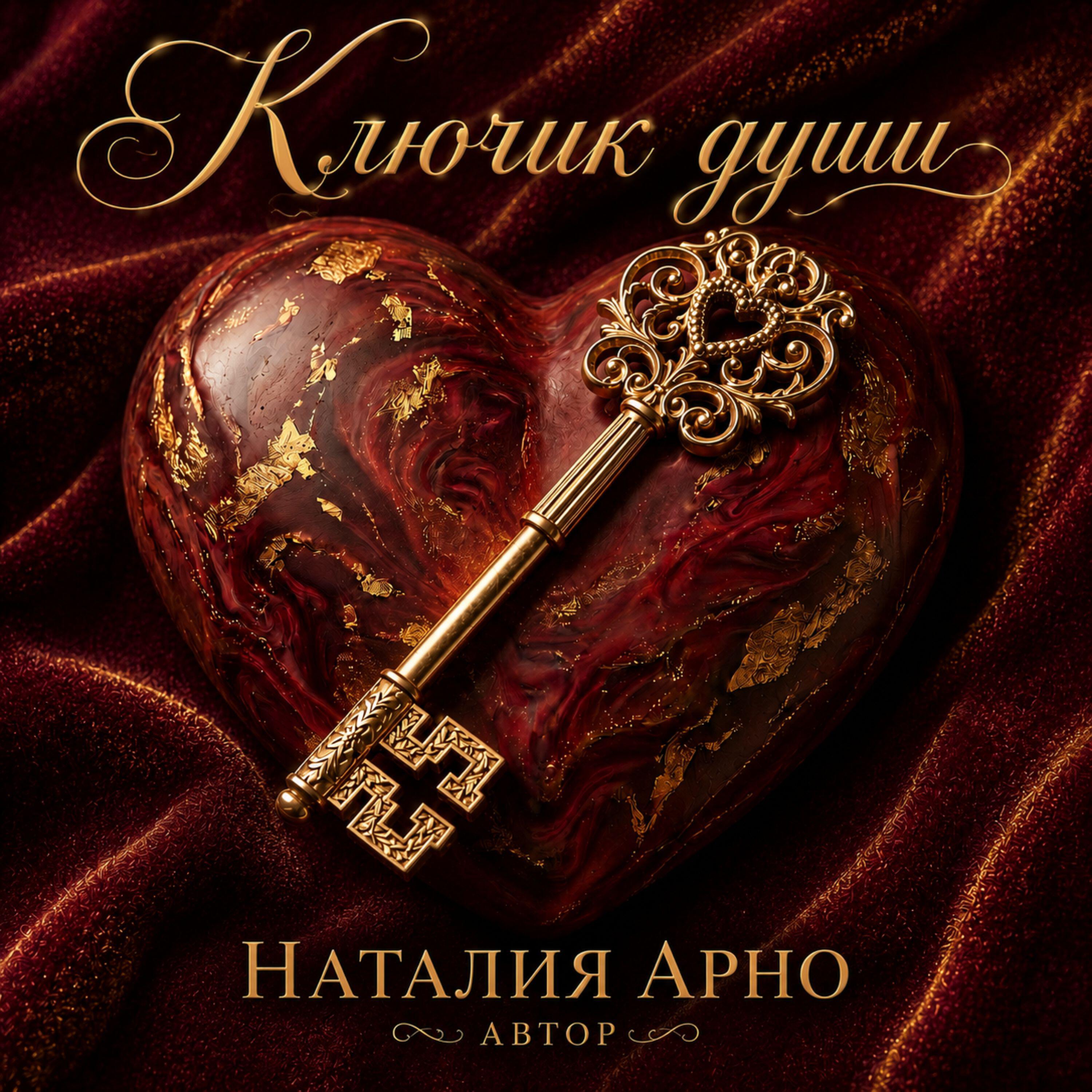 Релиз Ключик Души