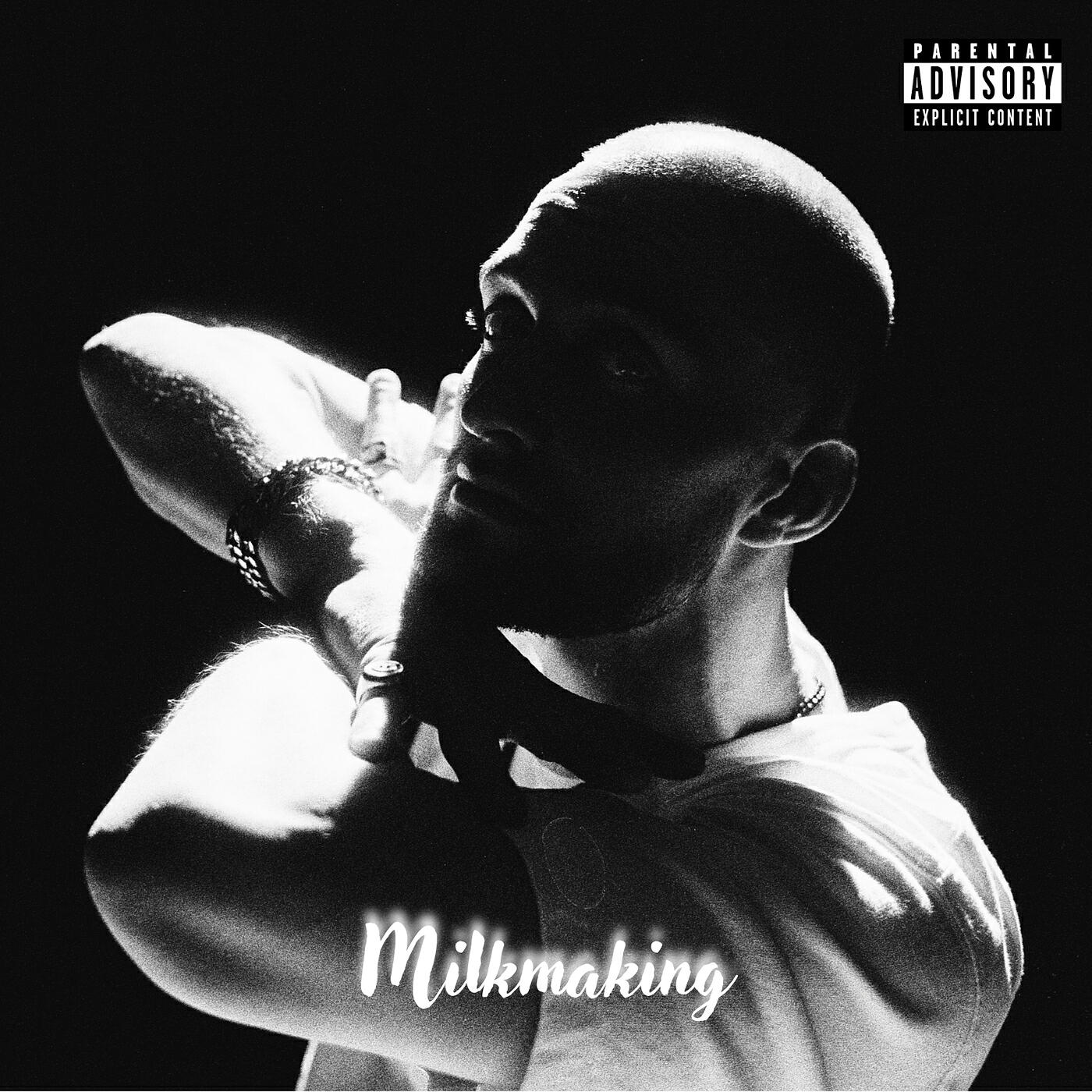Релиз Milkmaking