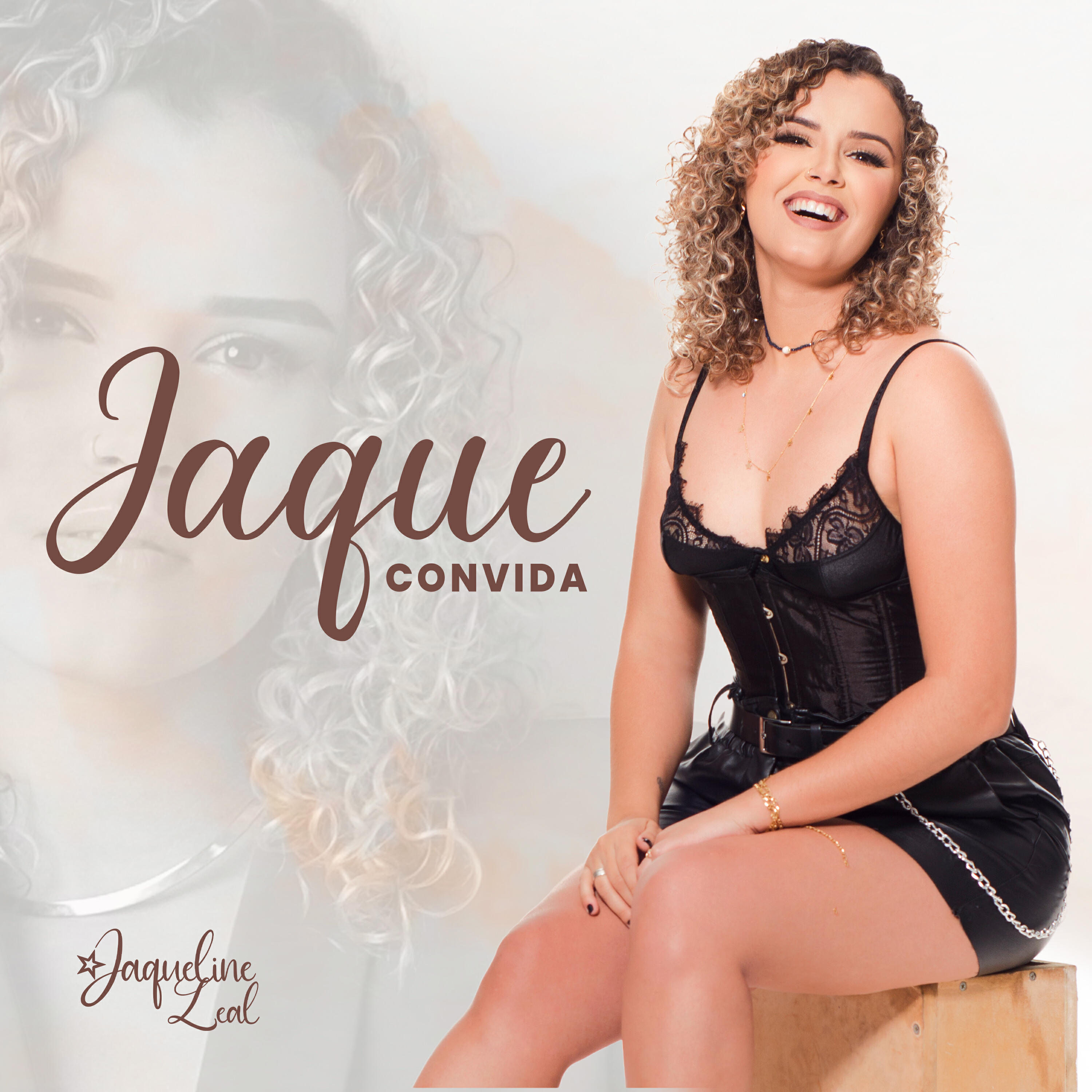 Релиз Jaqueline Convida