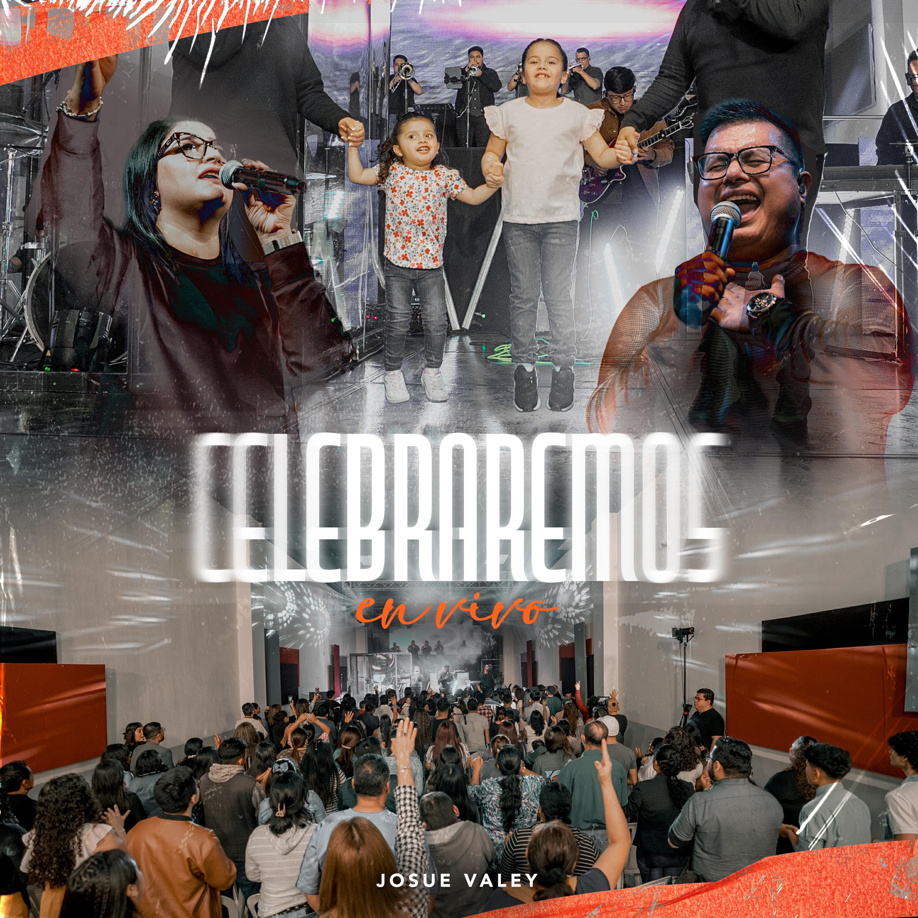 Релиз Celebraremos