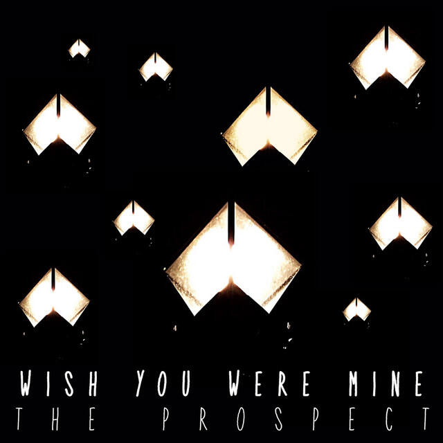 Релиз Wish You Were Mine