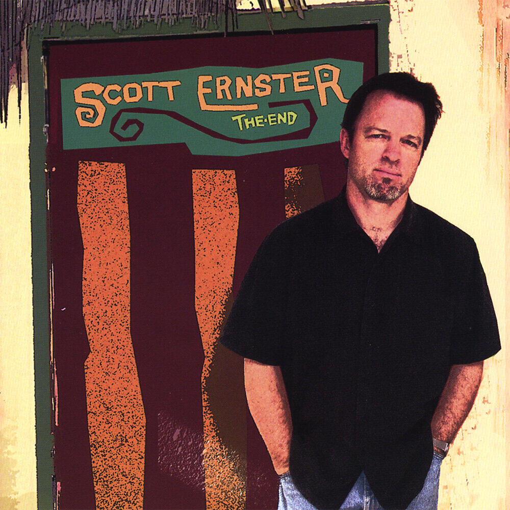 Scott Ernster