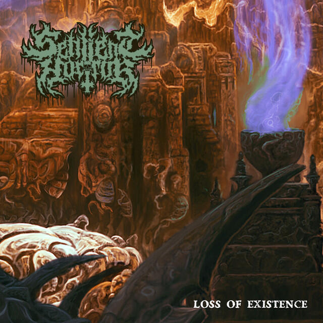 Релиз Loss of Existence