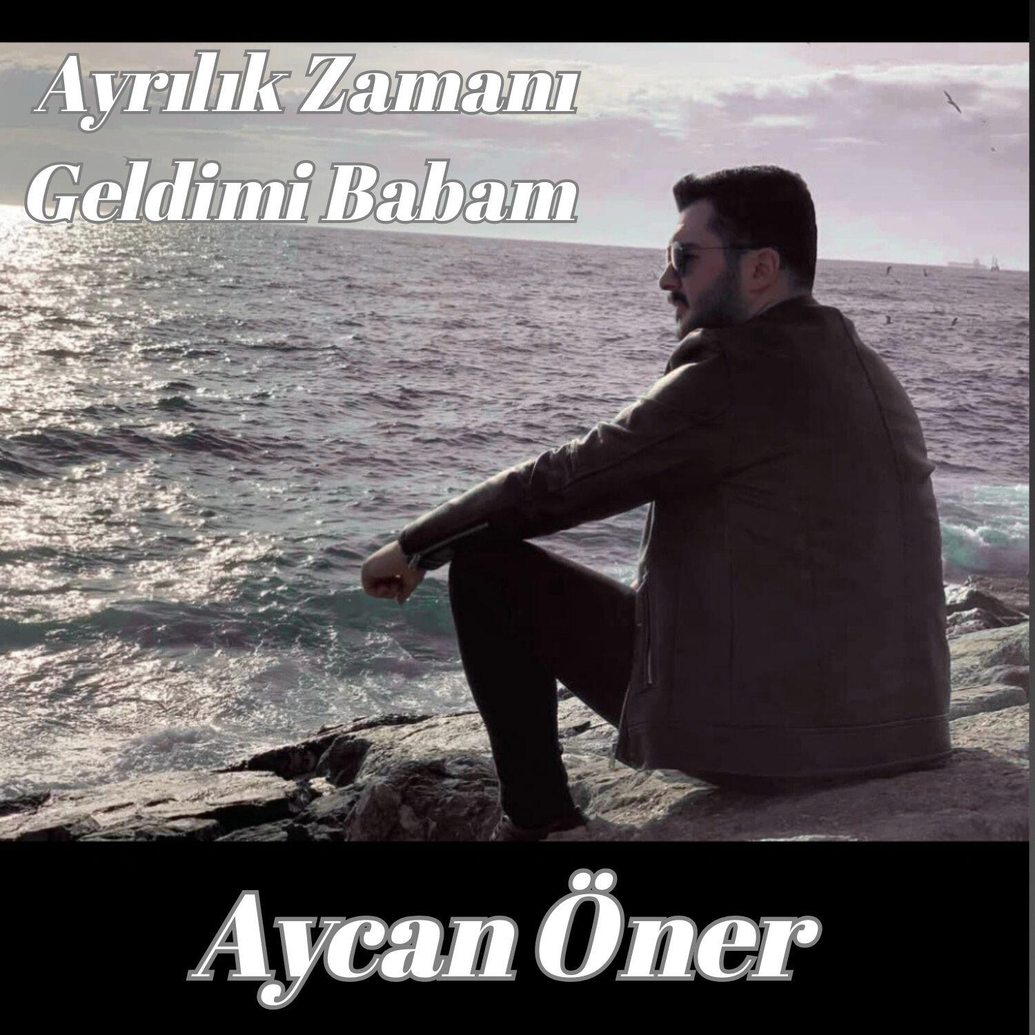 Релиз Ayrılık Zamanı Geldimi Babam