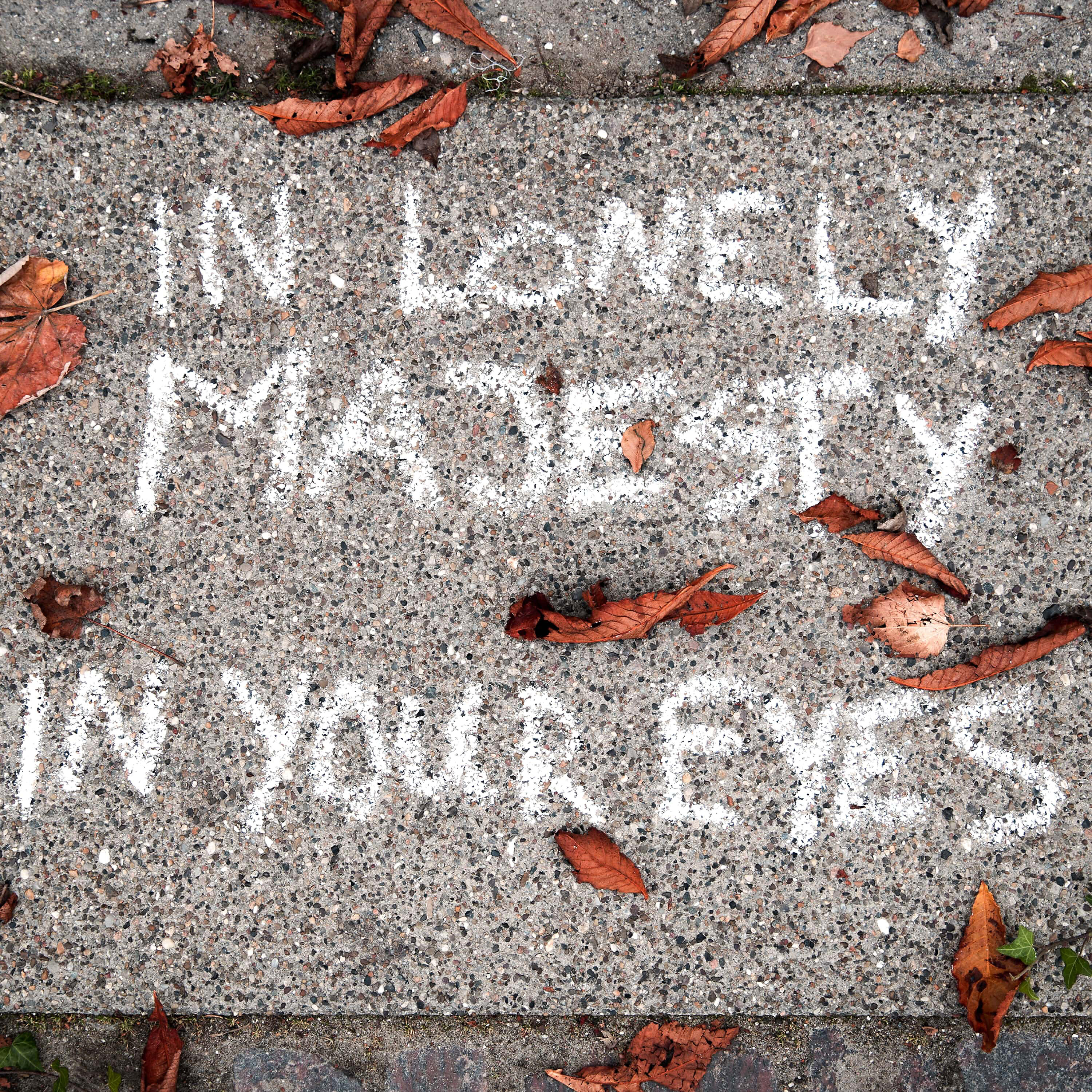 Релиз In Your Eyes