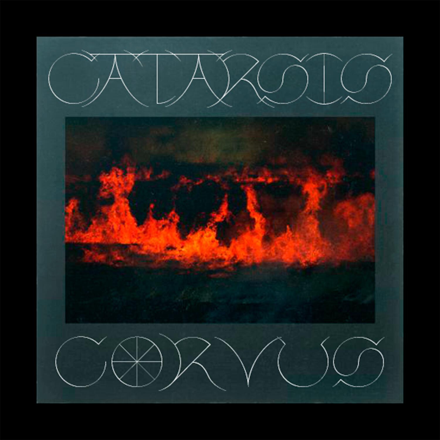 Релиз Catarsis