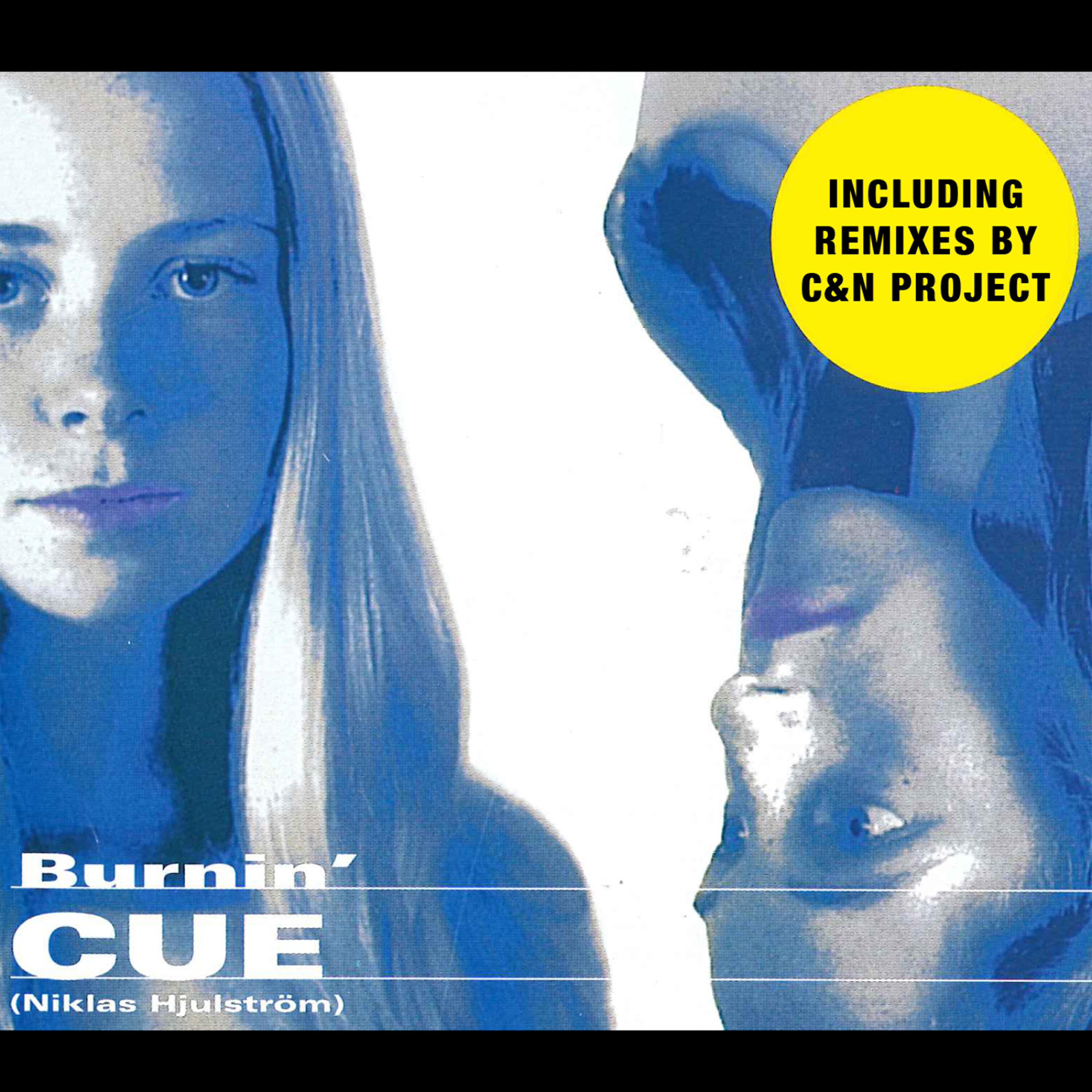 Релиз Burnin' - Remixes