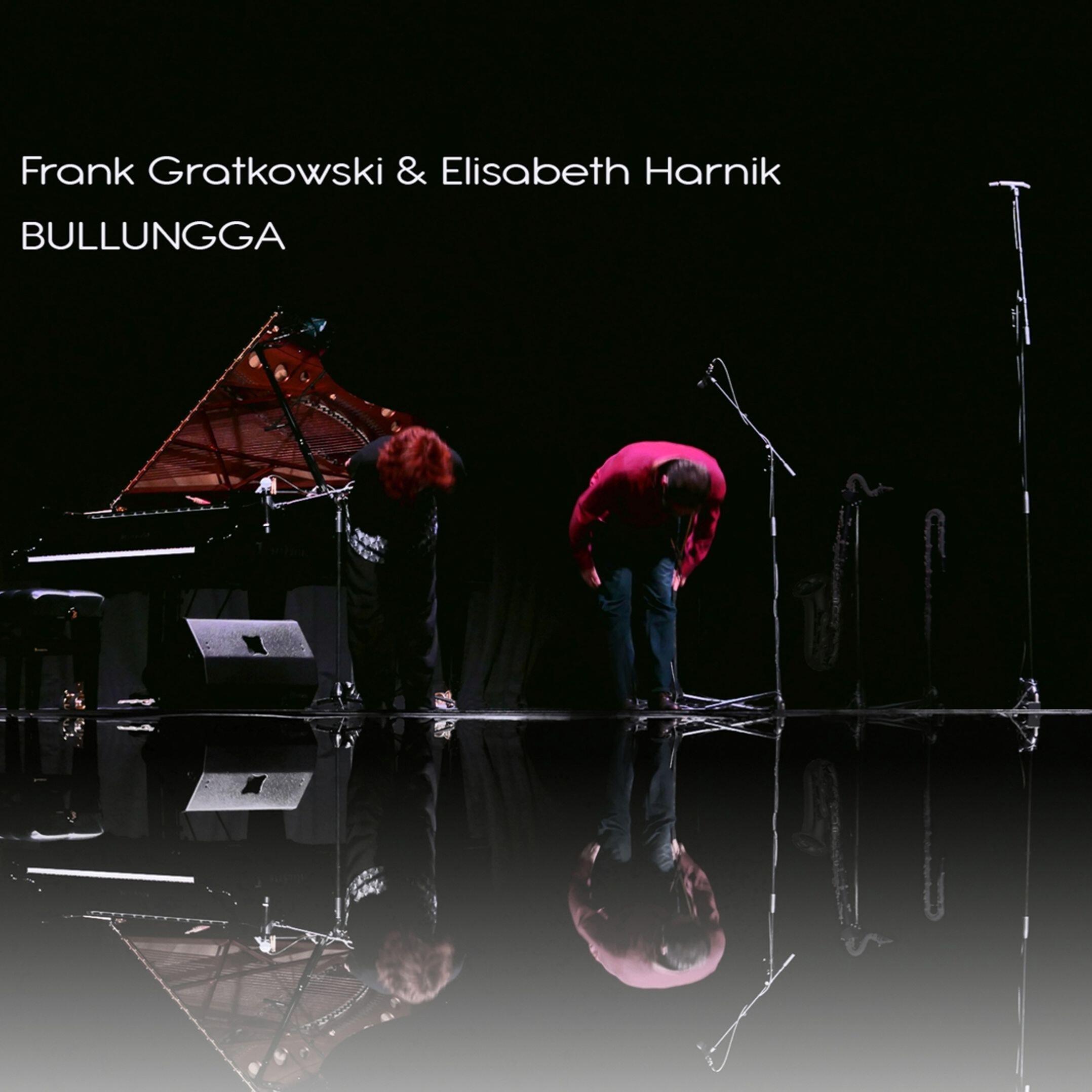 Релиз Bullungga