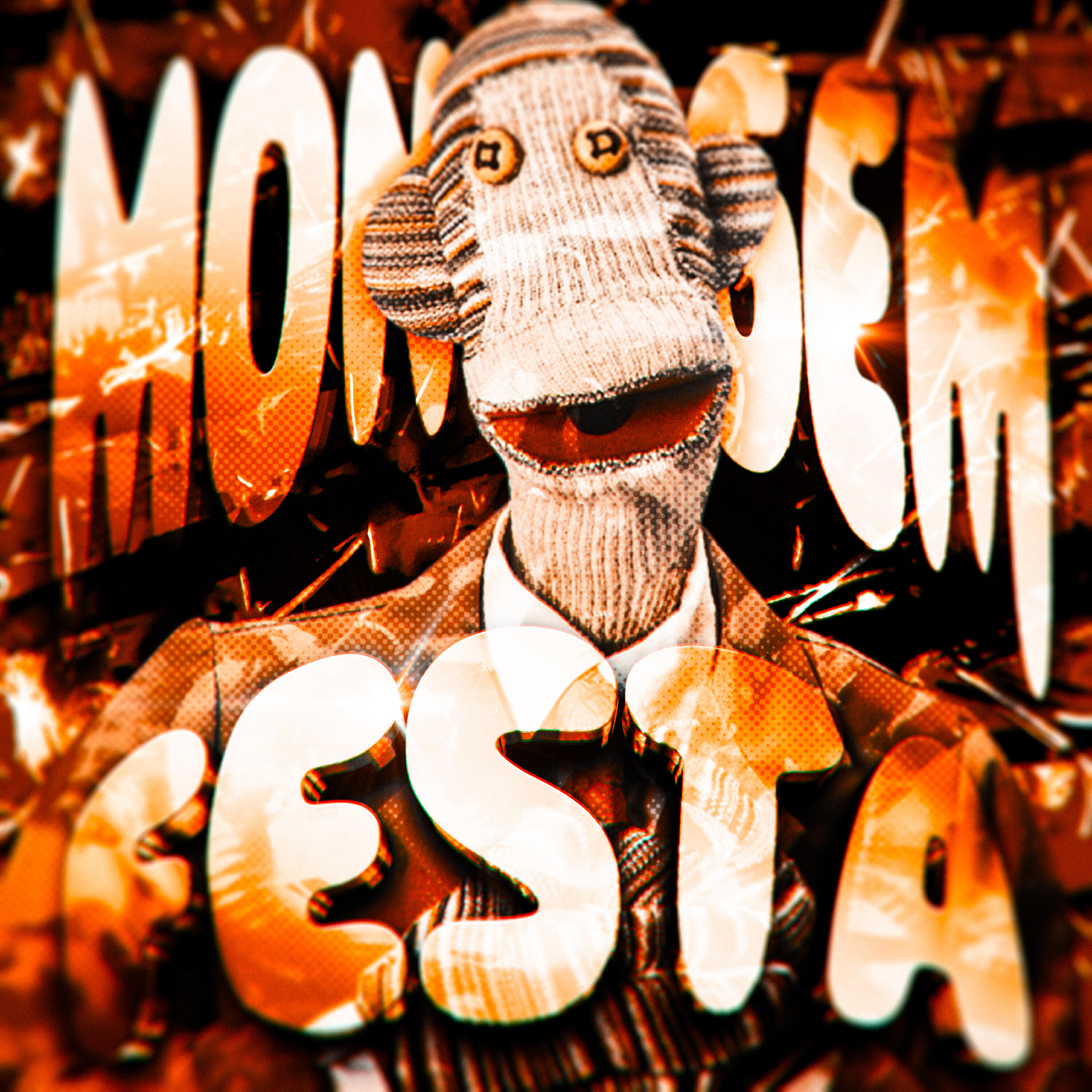 Релиз MONTAGEM FESTA