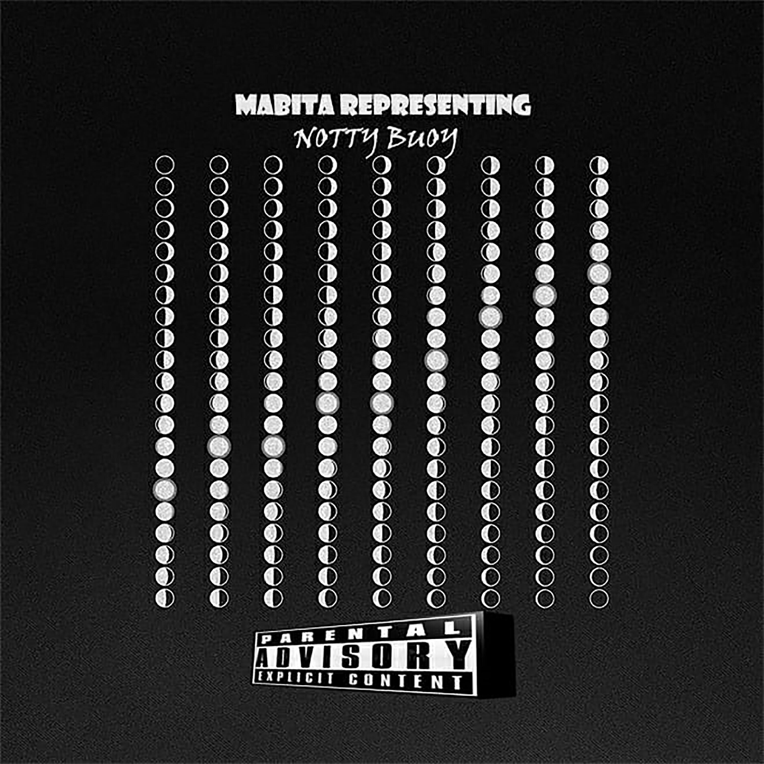 Релиз Mabita Representing