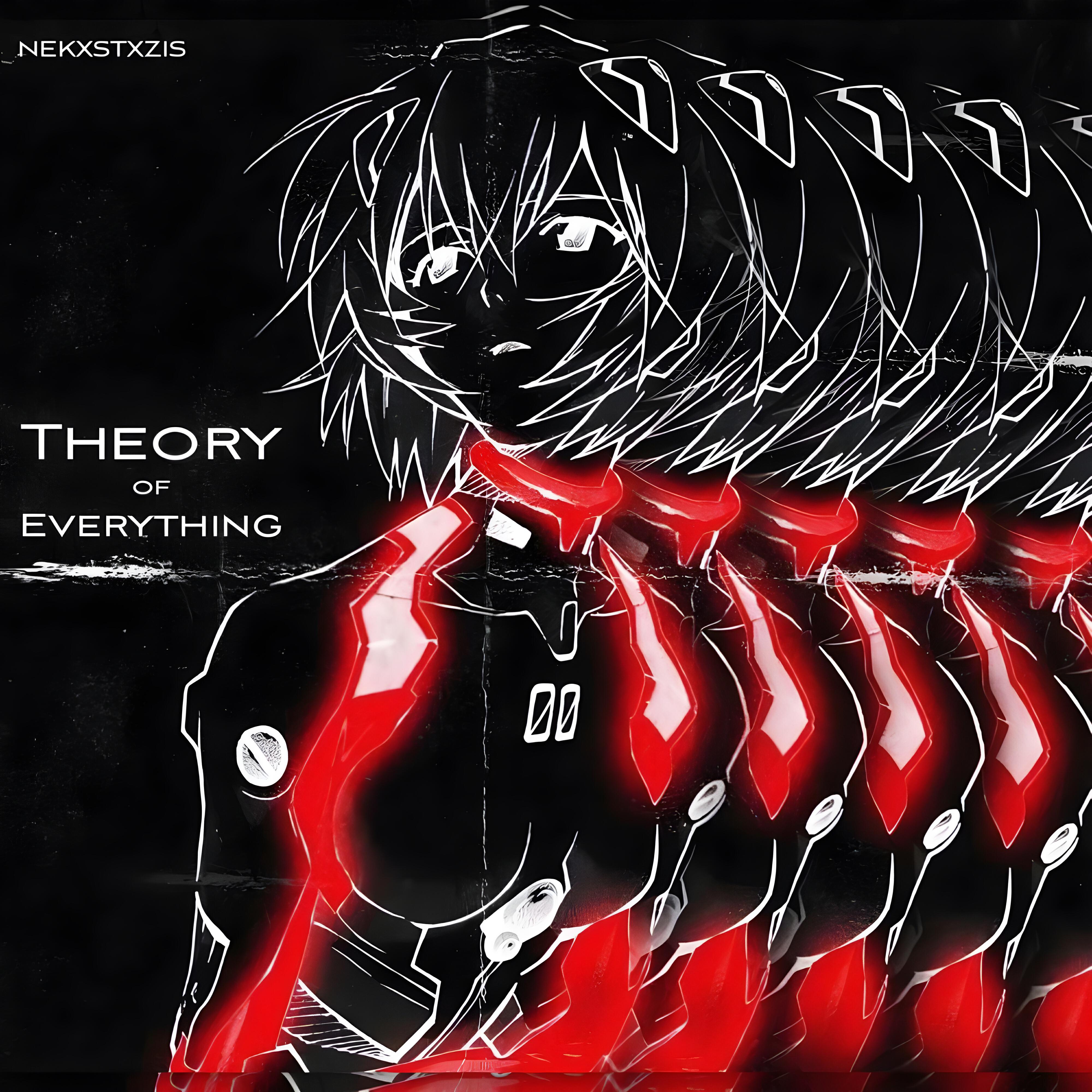 Релиз Theory Of Everything