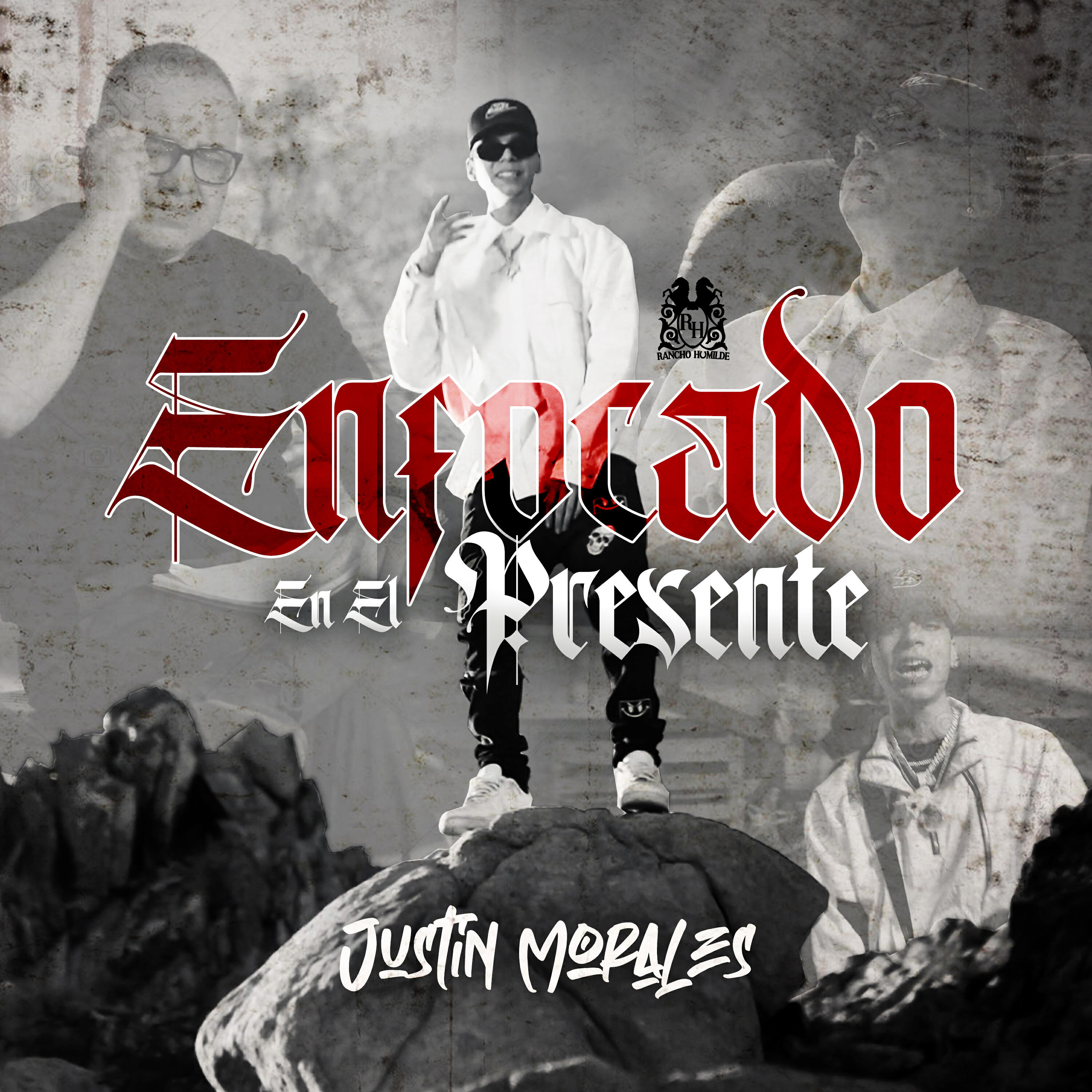 Релиз Enfocado En El Presente