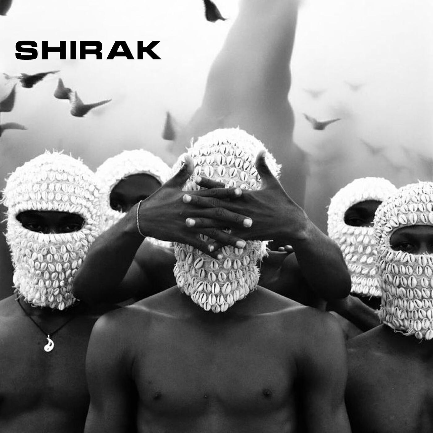 Shirak