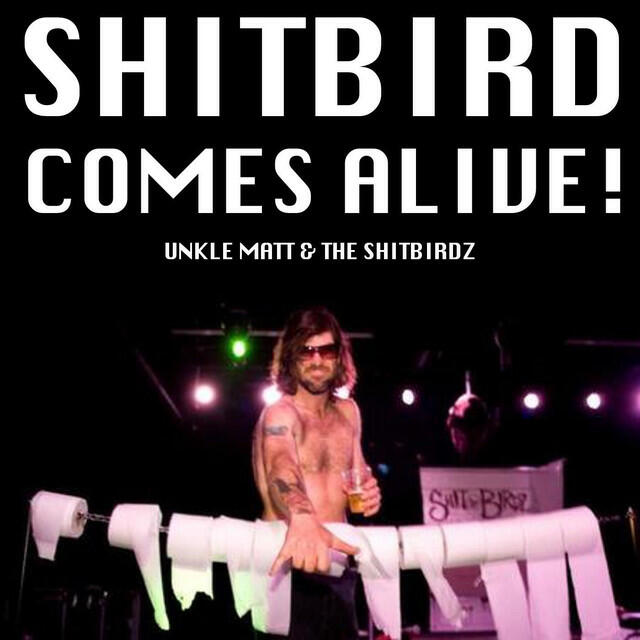 the Shitbirdz